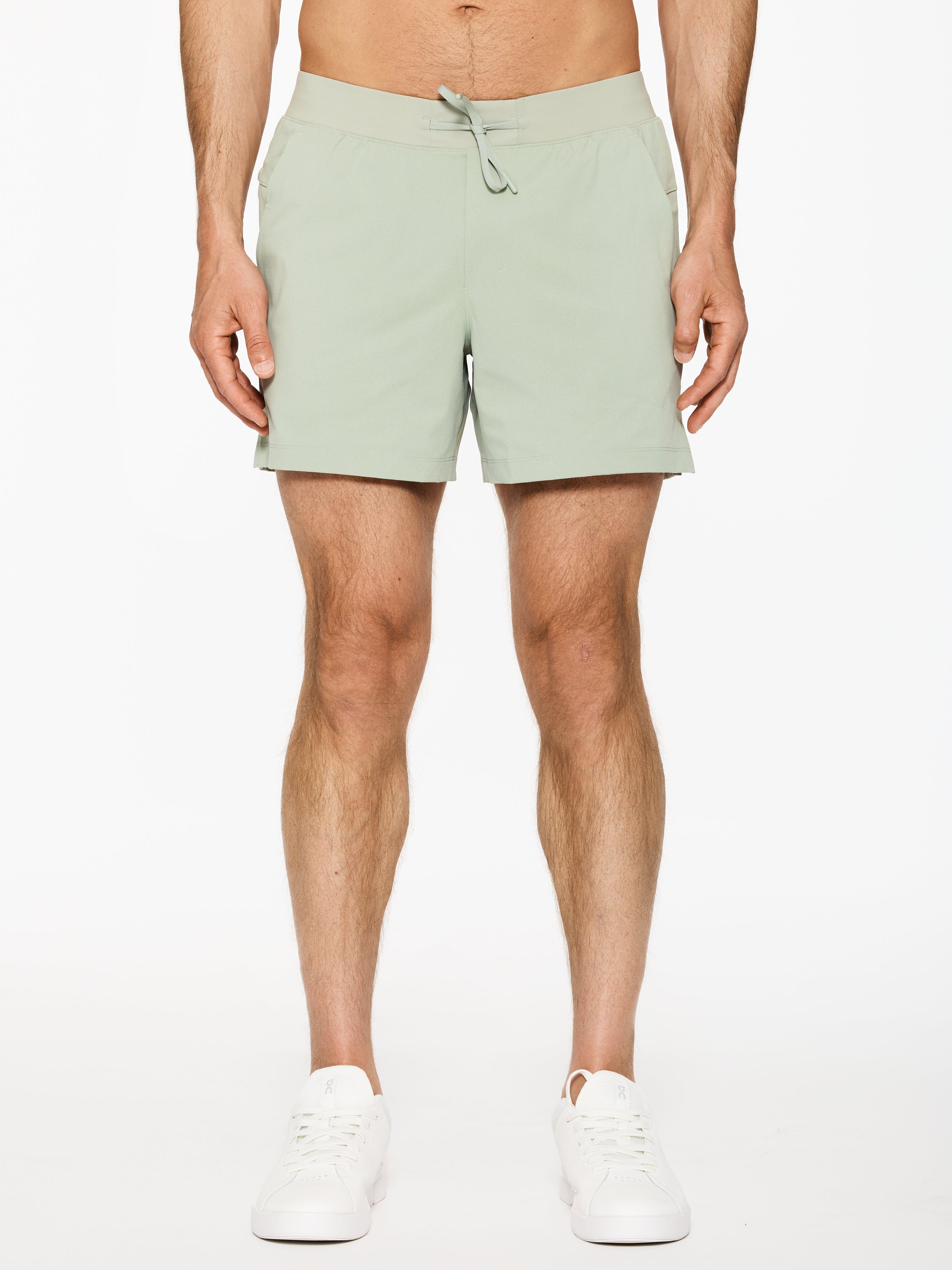 Lululemon Zeroed In Short 5" - Unlined