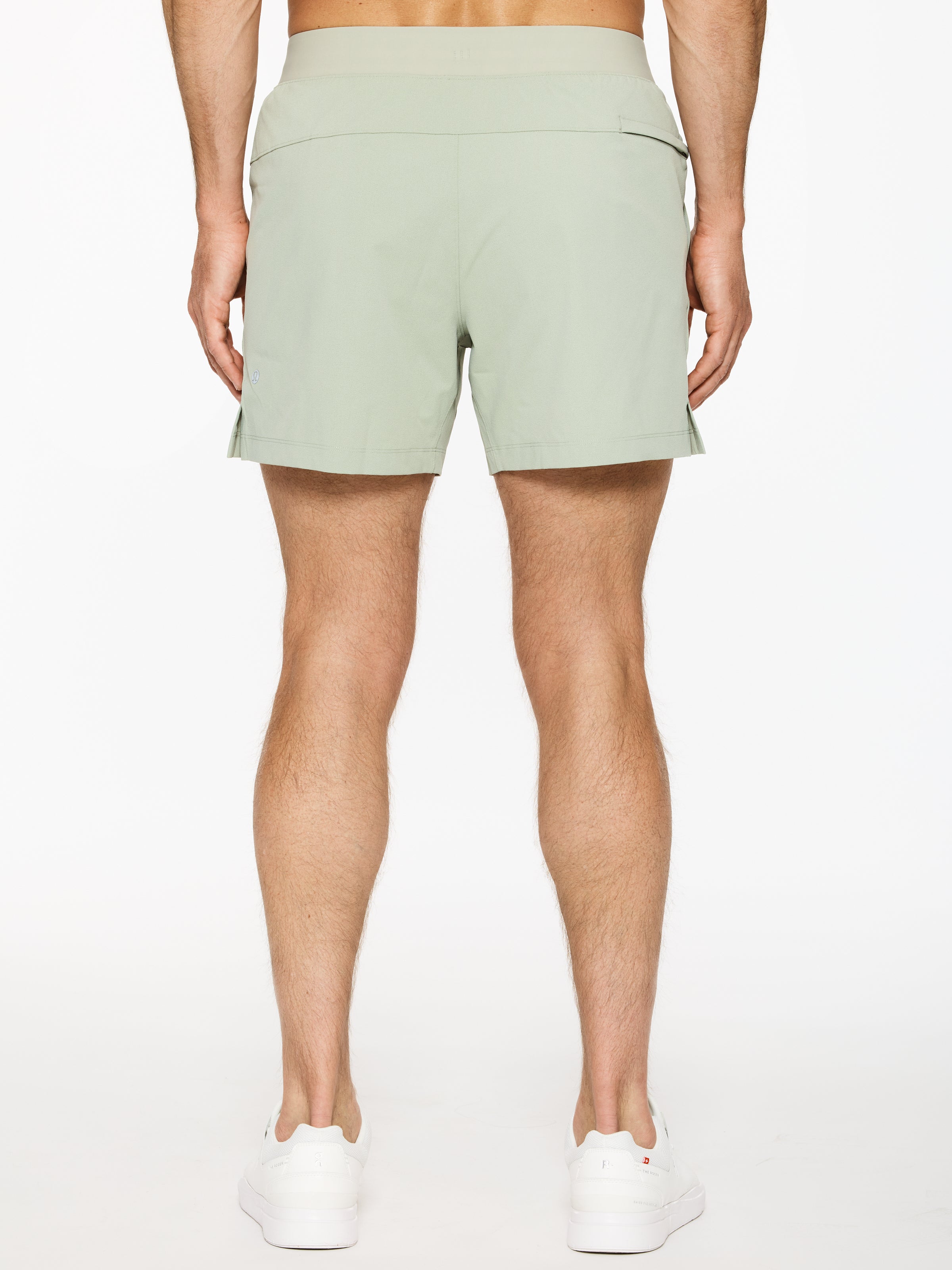 Lululemon Zeroed In Short 5" - Unlined