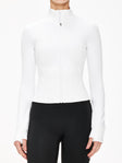 Lululemon Define Cropped Jacket Nulu™