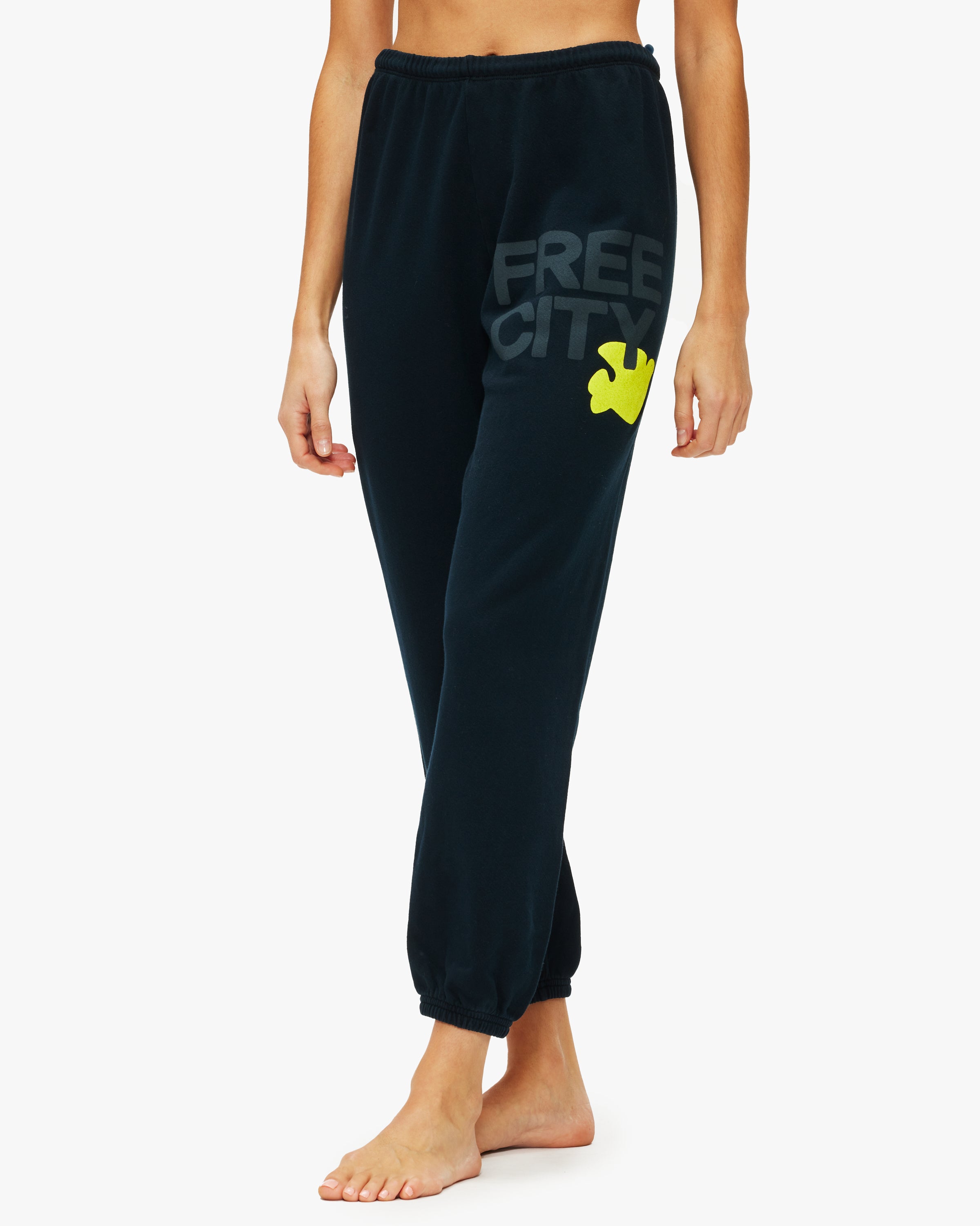 Freecity Large Sweatpant