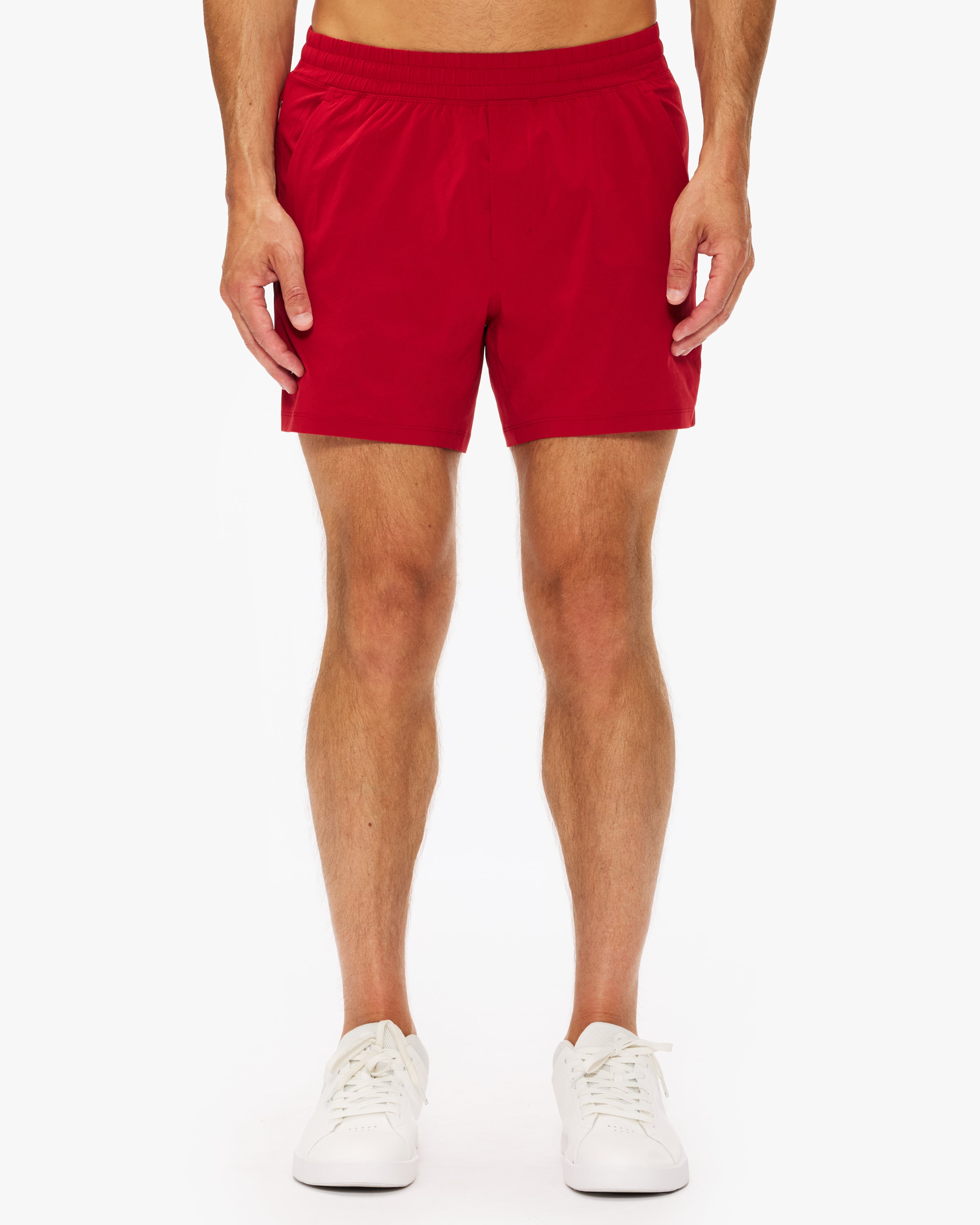 2024 Lululemon pacebreaker short 5