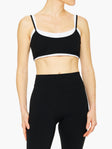 Form Active Layered Bra