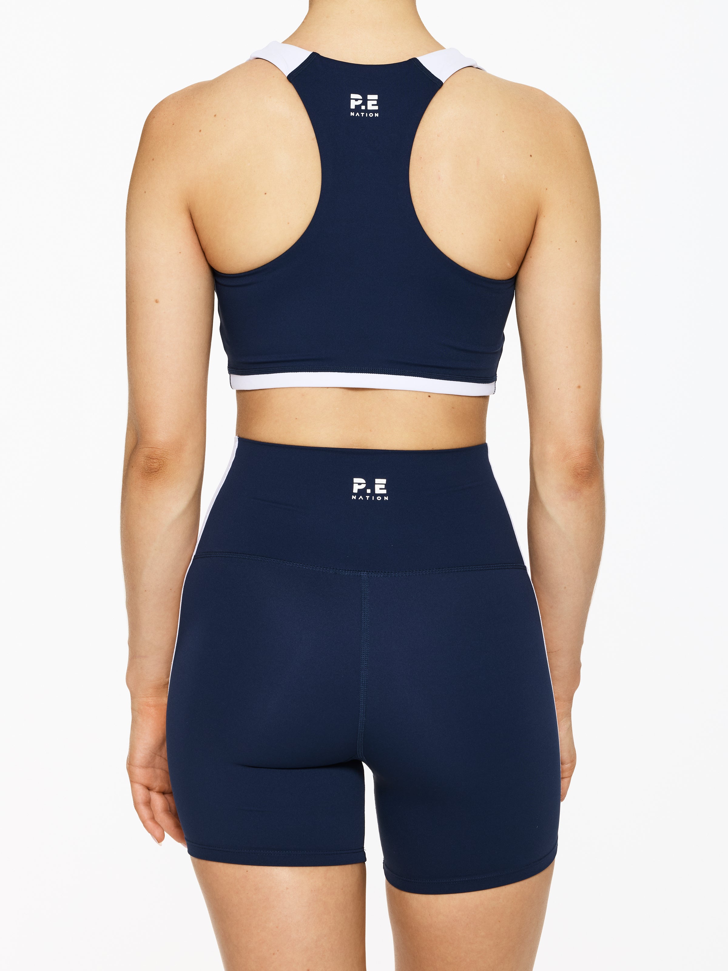 PE Nation Highgate Sports Bra