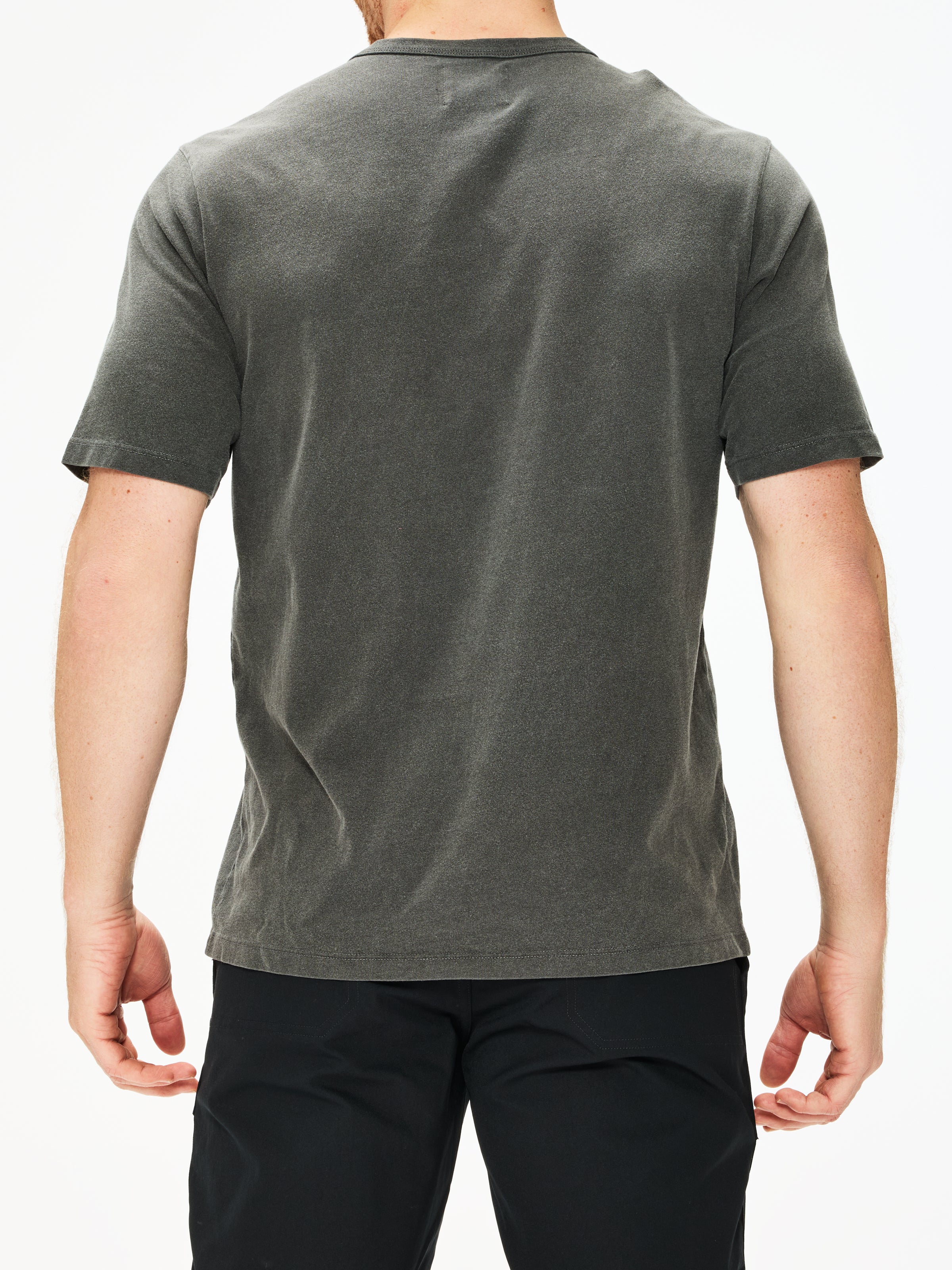 NSF Logan T-Shirt