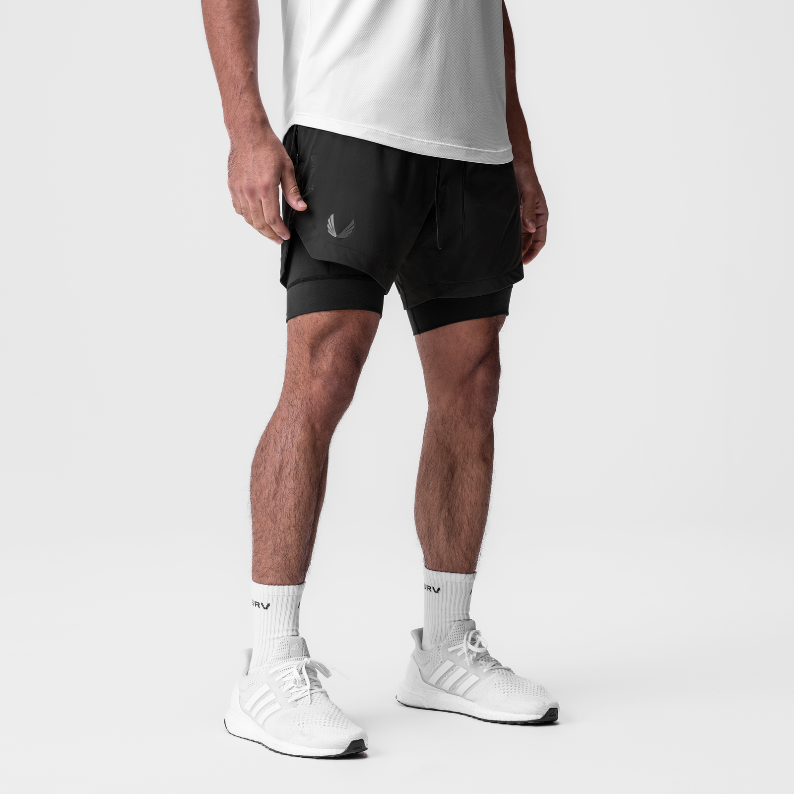 ASRV Tetra-Lite Short 7" - Lined Wings