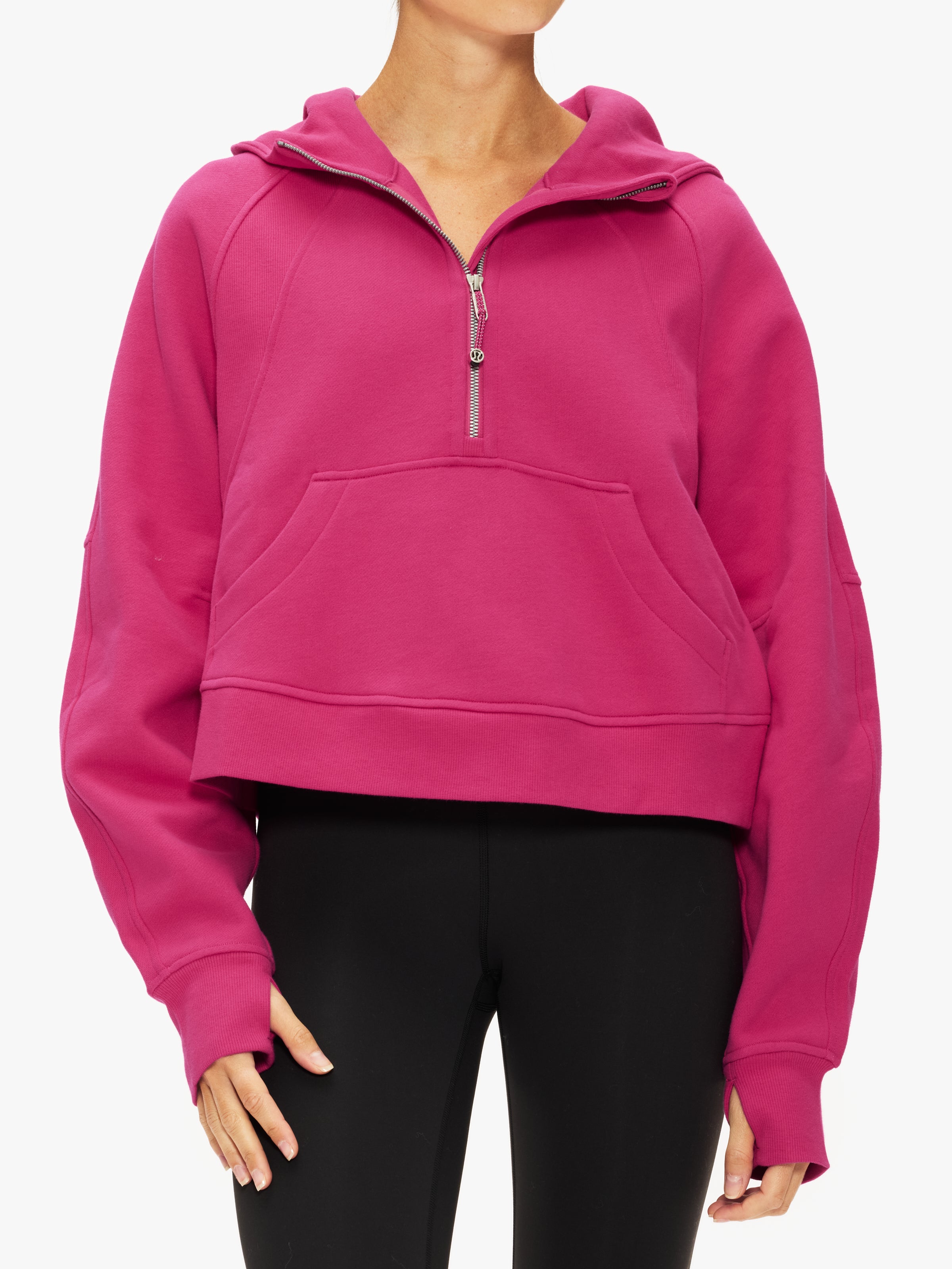 Lululemon Nude Jacket With deals Hood