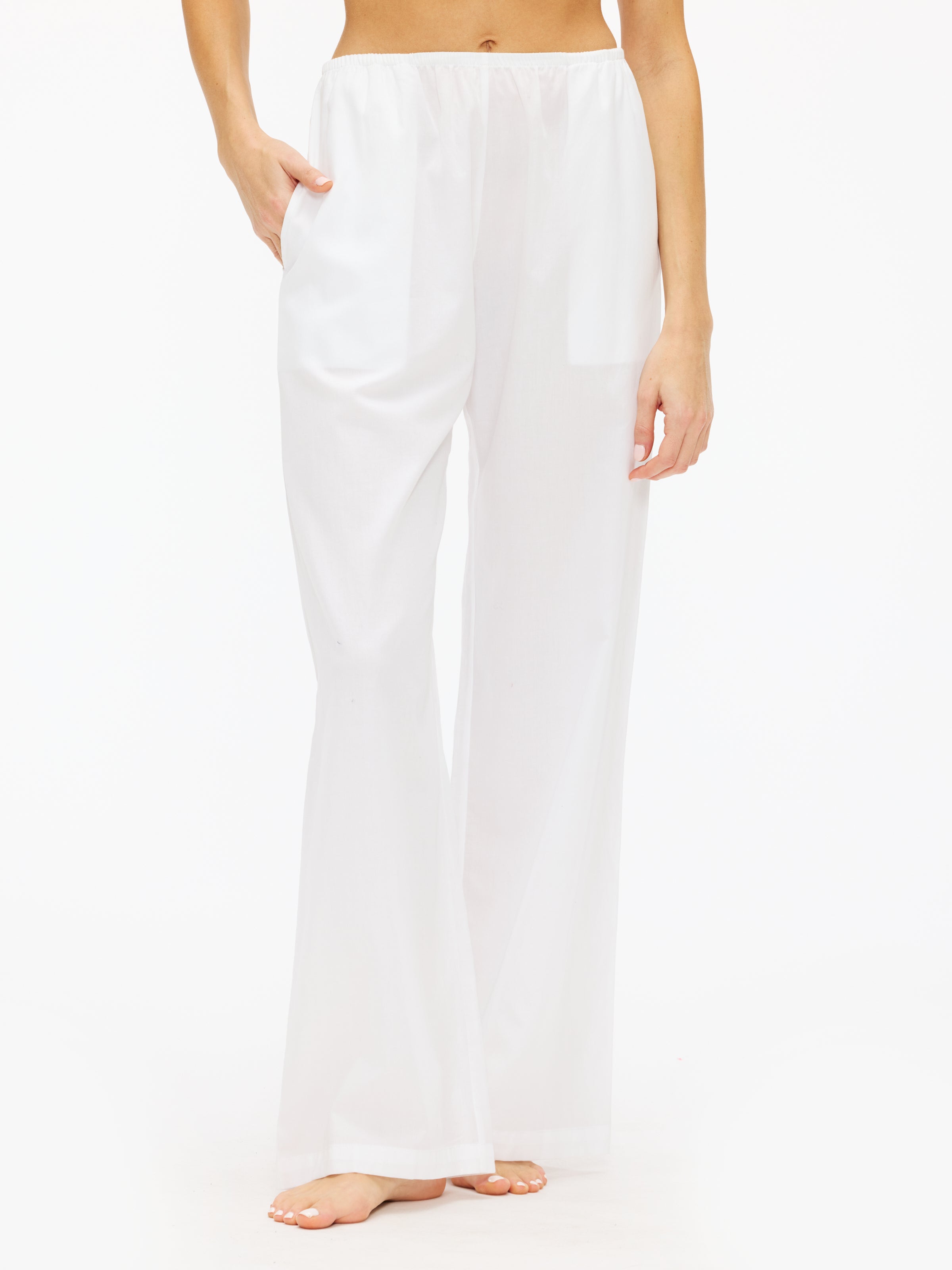 Leset Yoko Pocket Pant – The Shop at Equinox