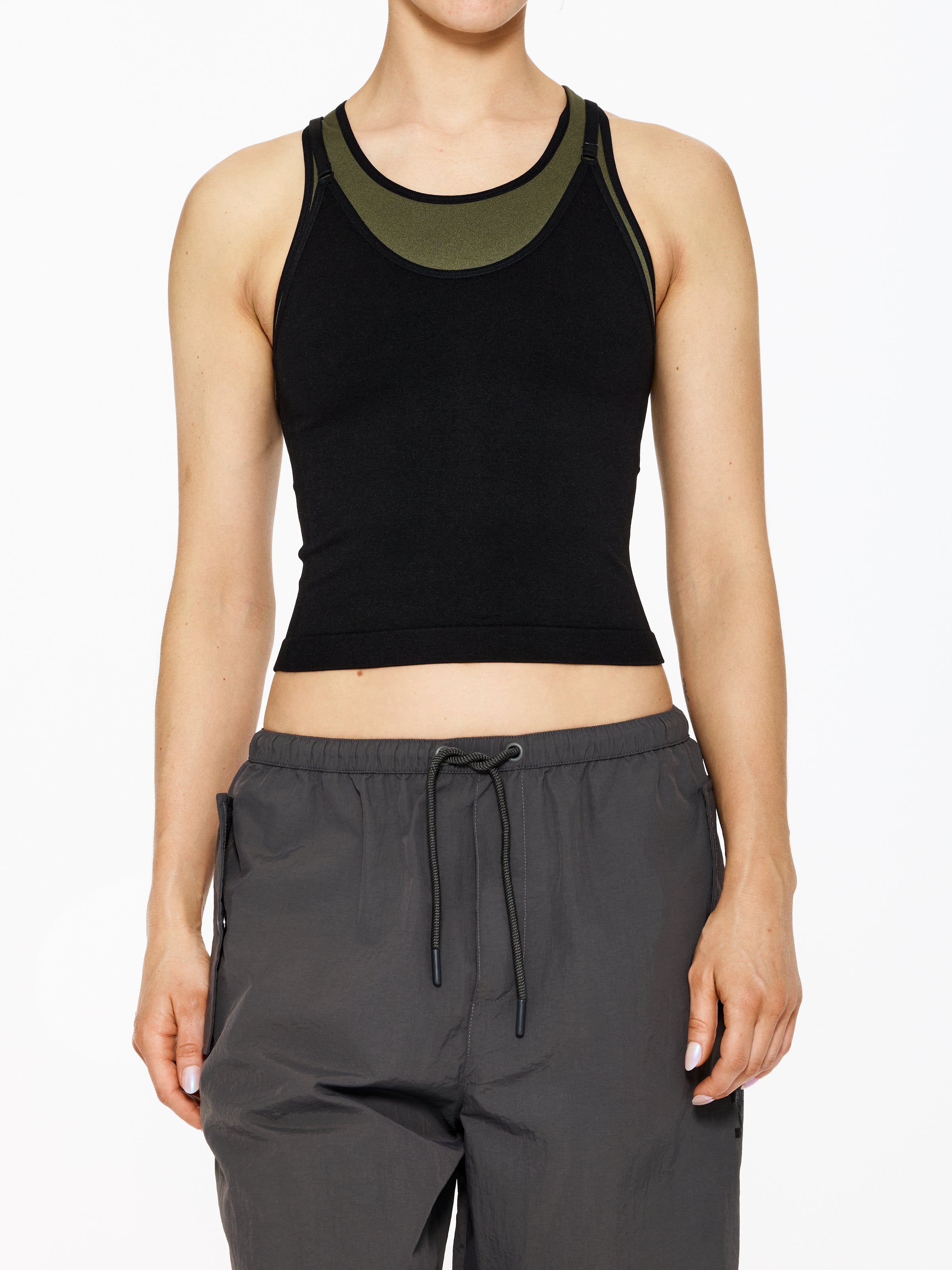 PE Nation Sutton Tank