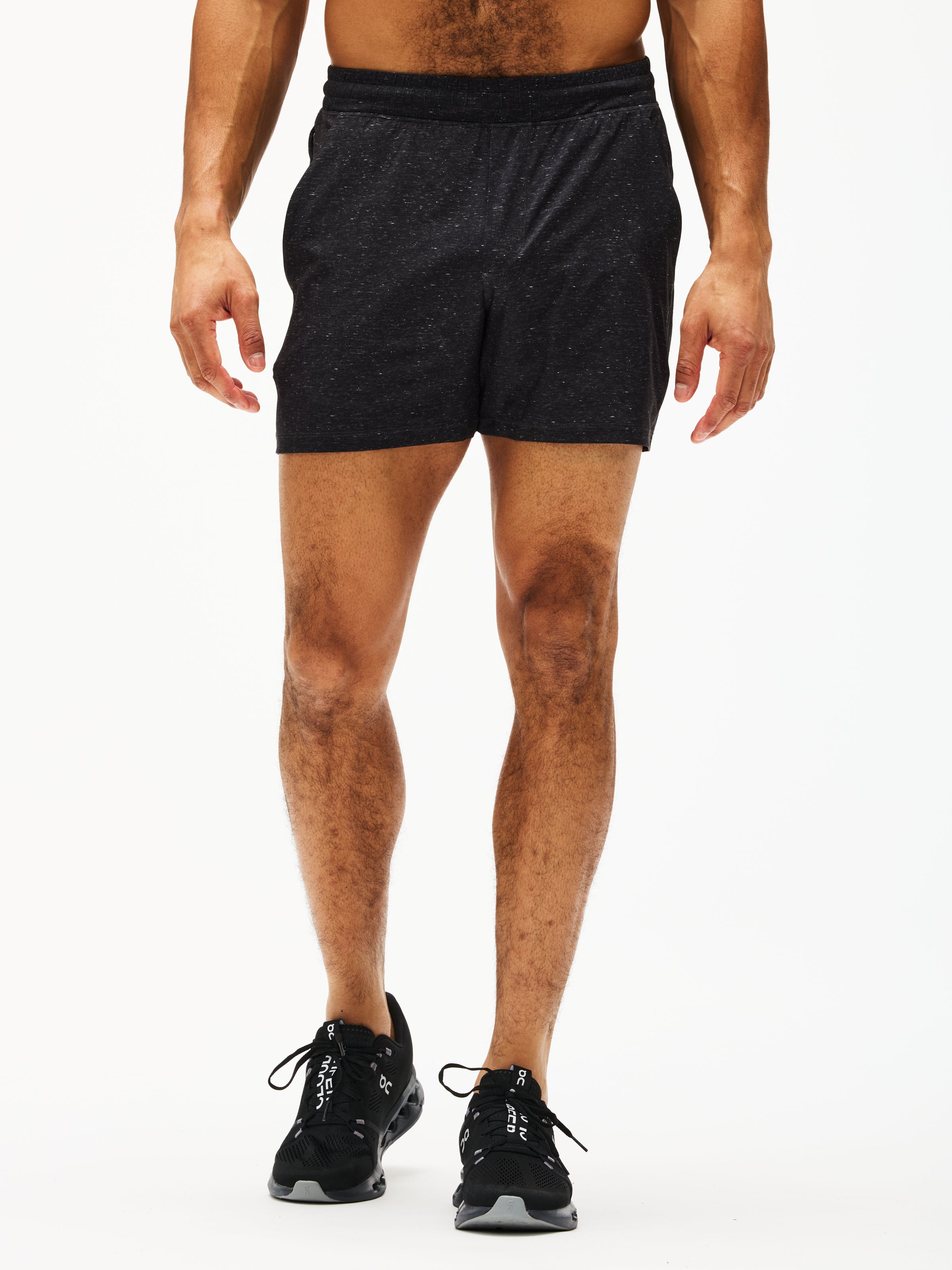 Lululemon Pace Breaker Short 7