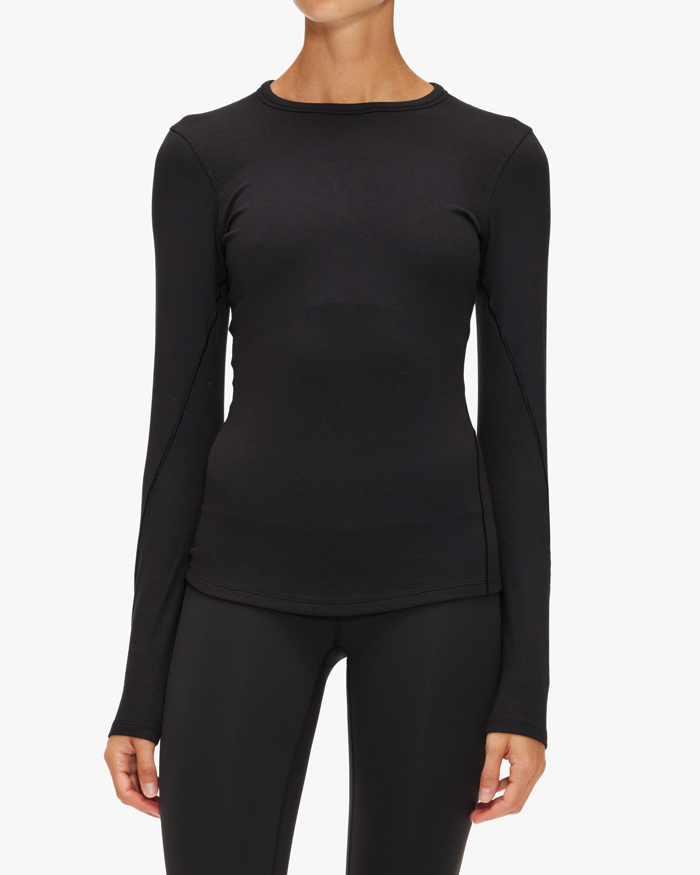 Lululemon Hold Tight Long Sleeve