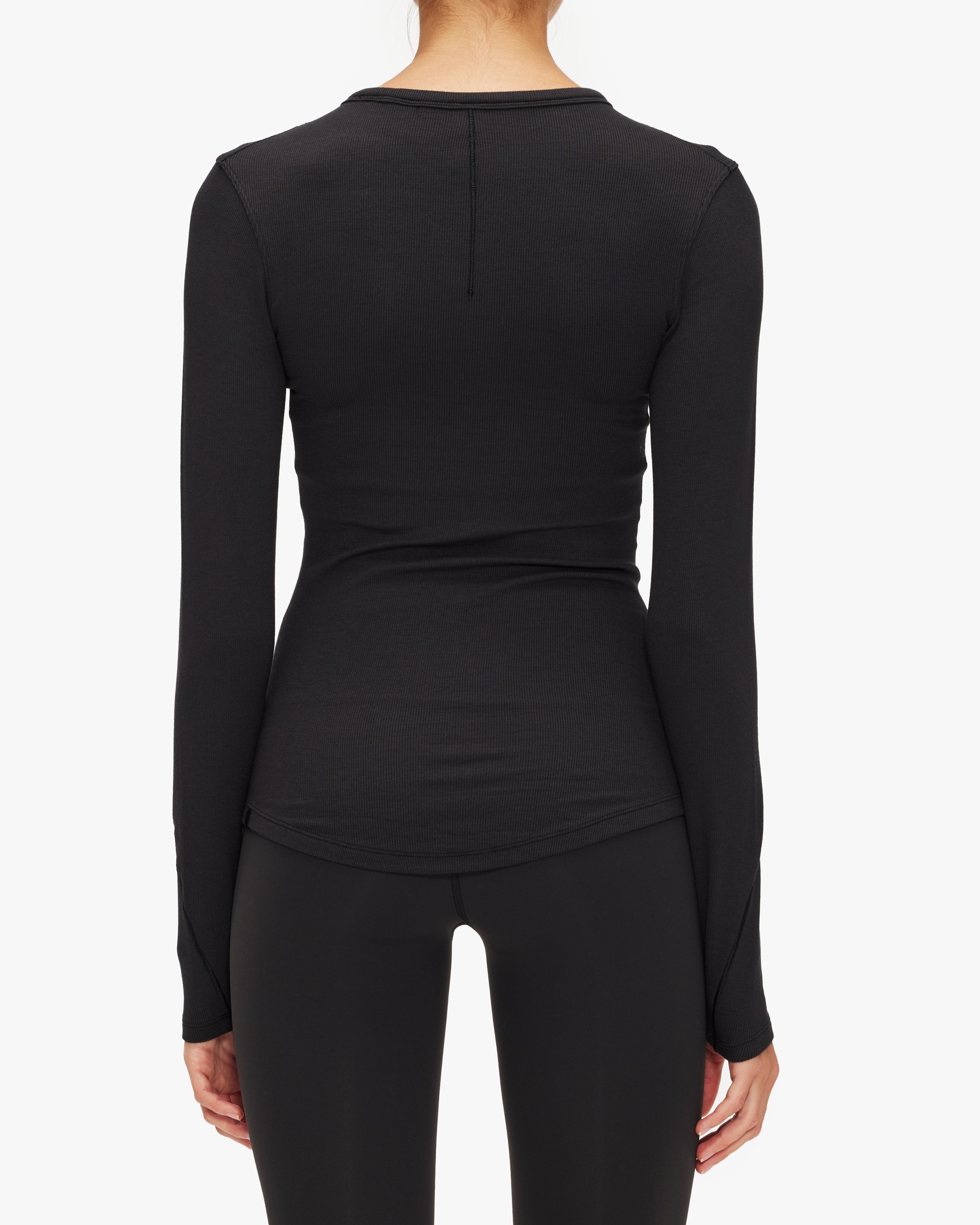 Lululemon Hold Tight Long Sleeve