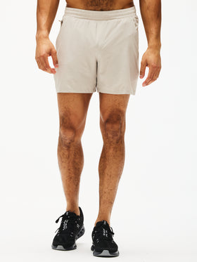 Lululemon Pace Breaker Short 5" - Lined