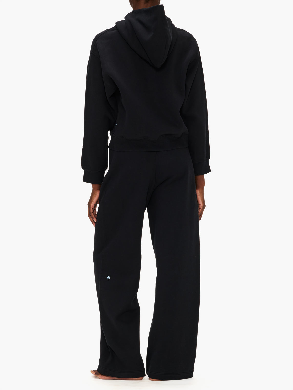 Lululemon Steady State Superloft Hoodie