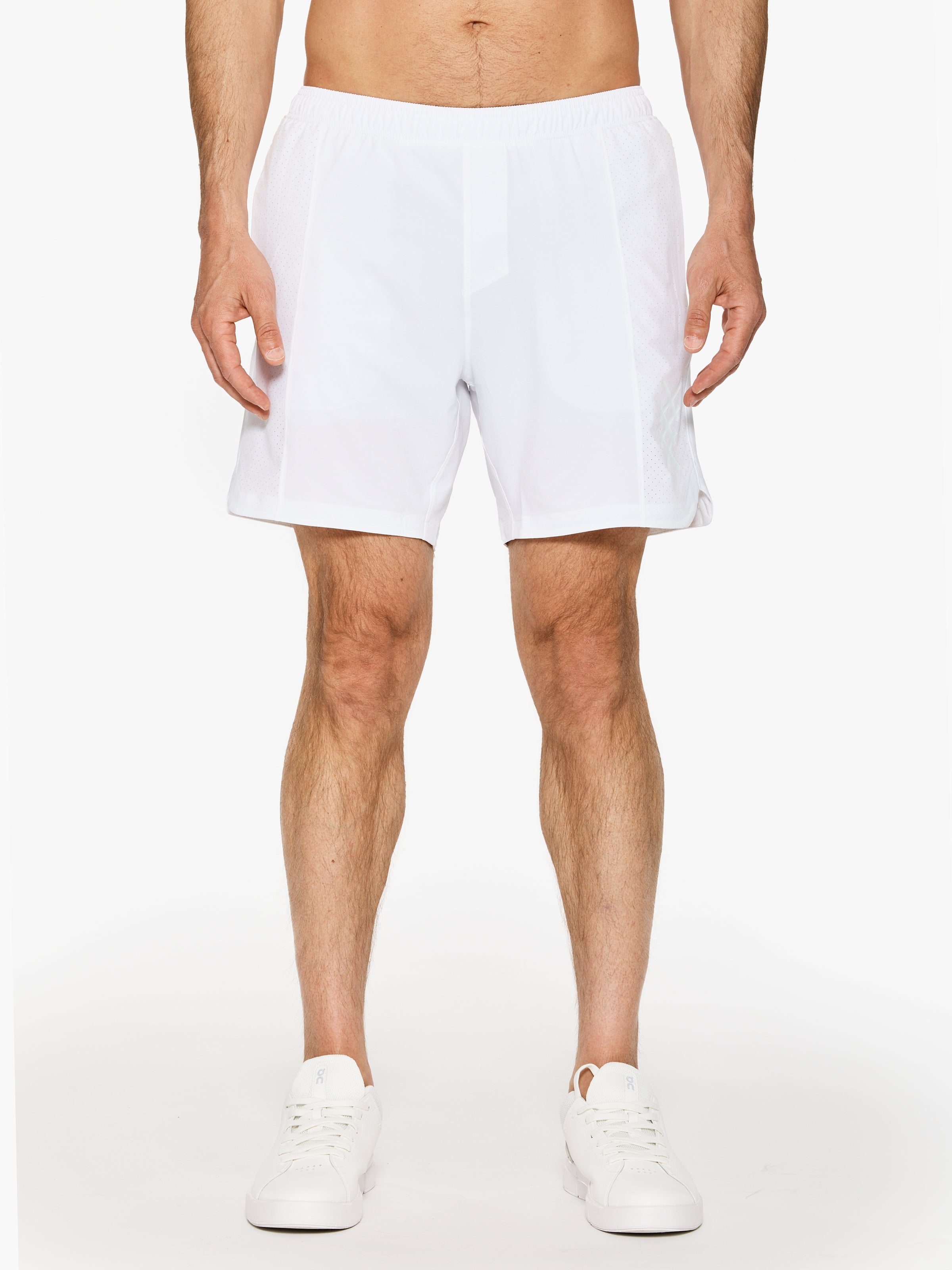 Rhone Backspin Short 7' - Lined