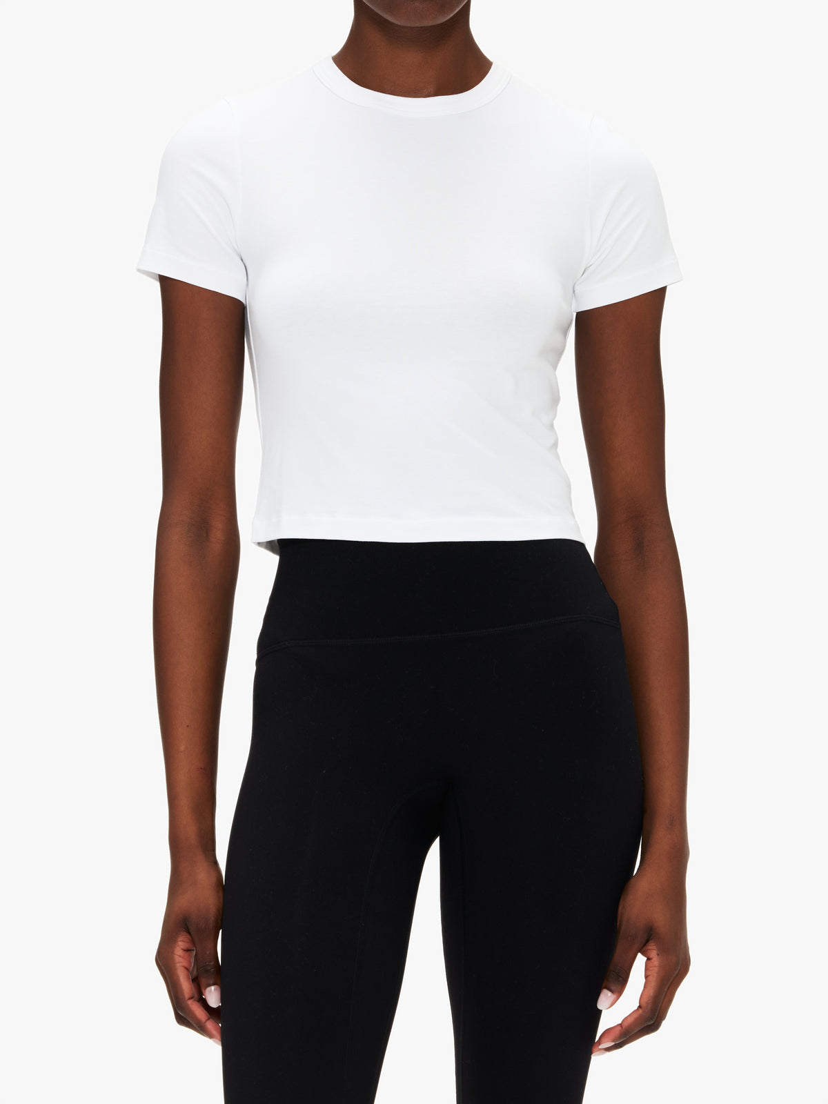 Lululemon Little Tee Pima Cotton