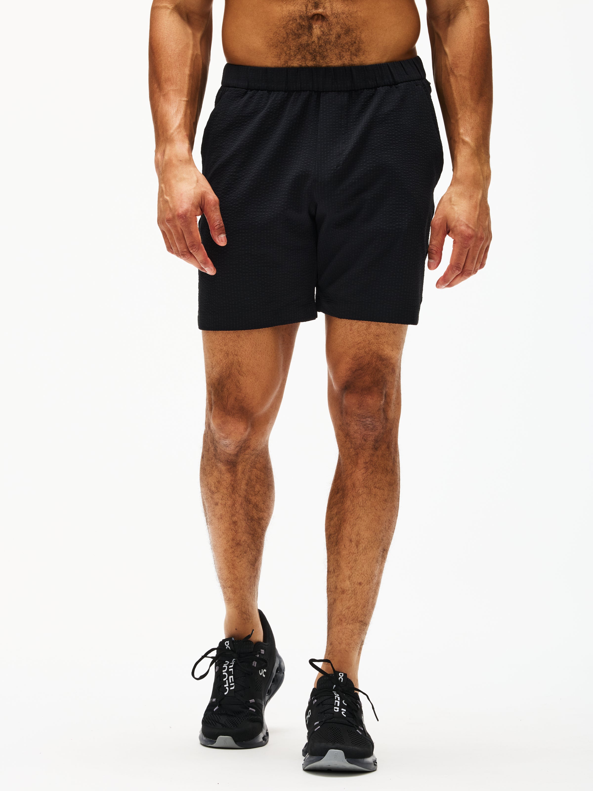 Lululemon ABC WovenAir Pull-On Short 7