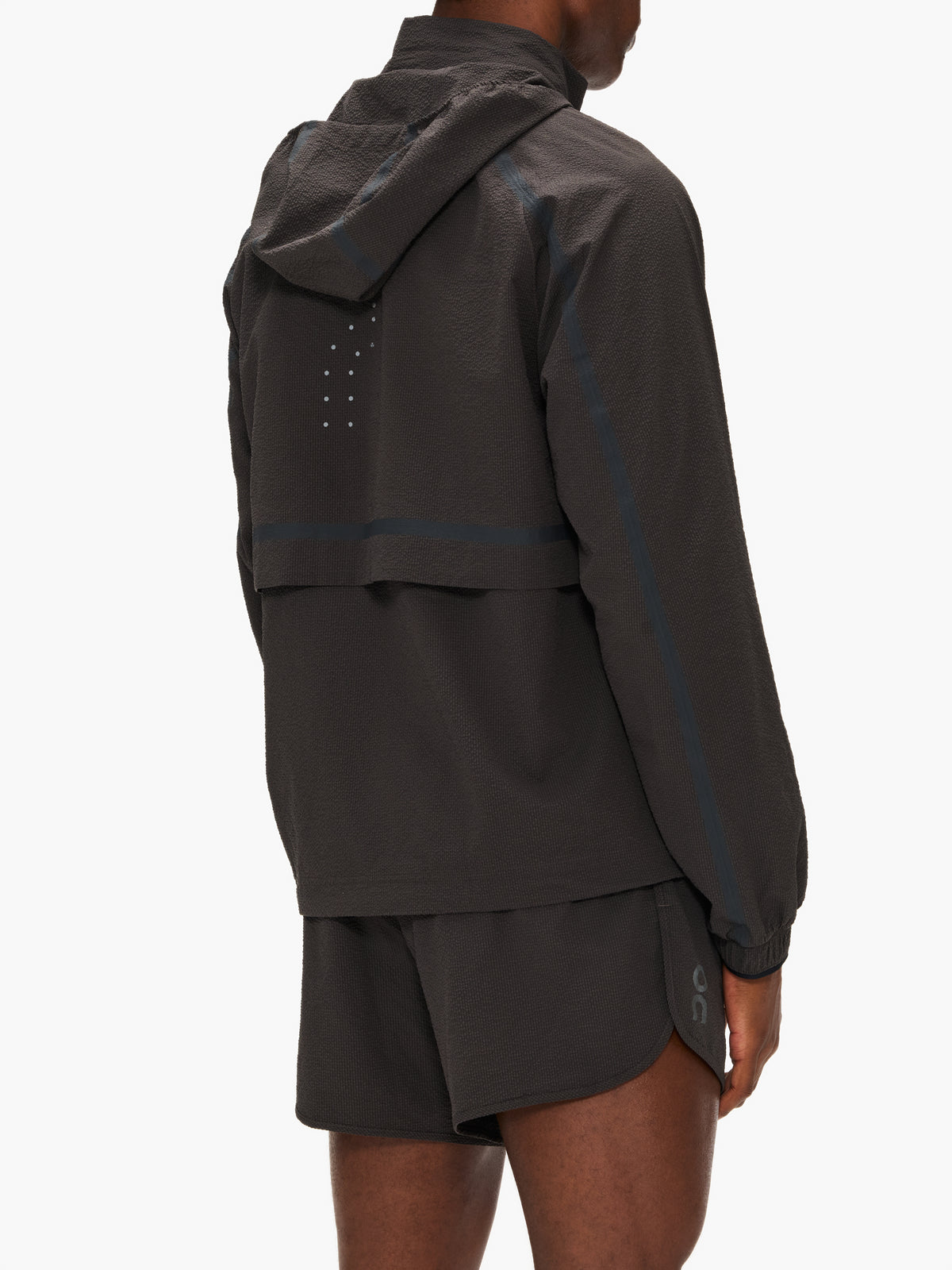 On Men's Performance Volt Jacket