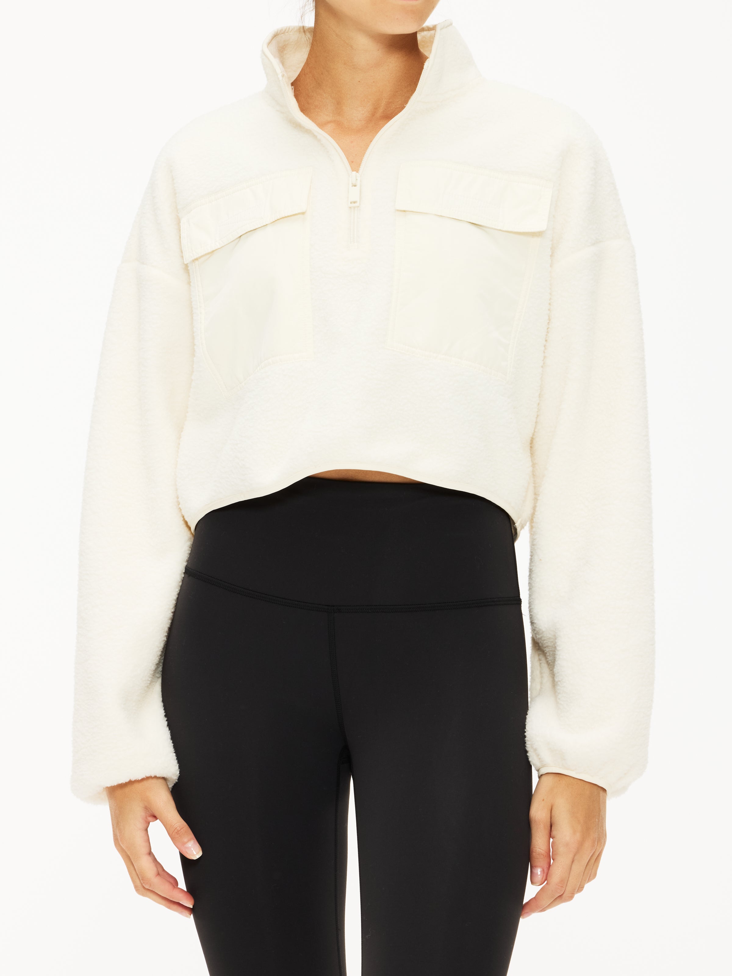 NIKE Sportswear NWRC Women Size L Oversized Fleece