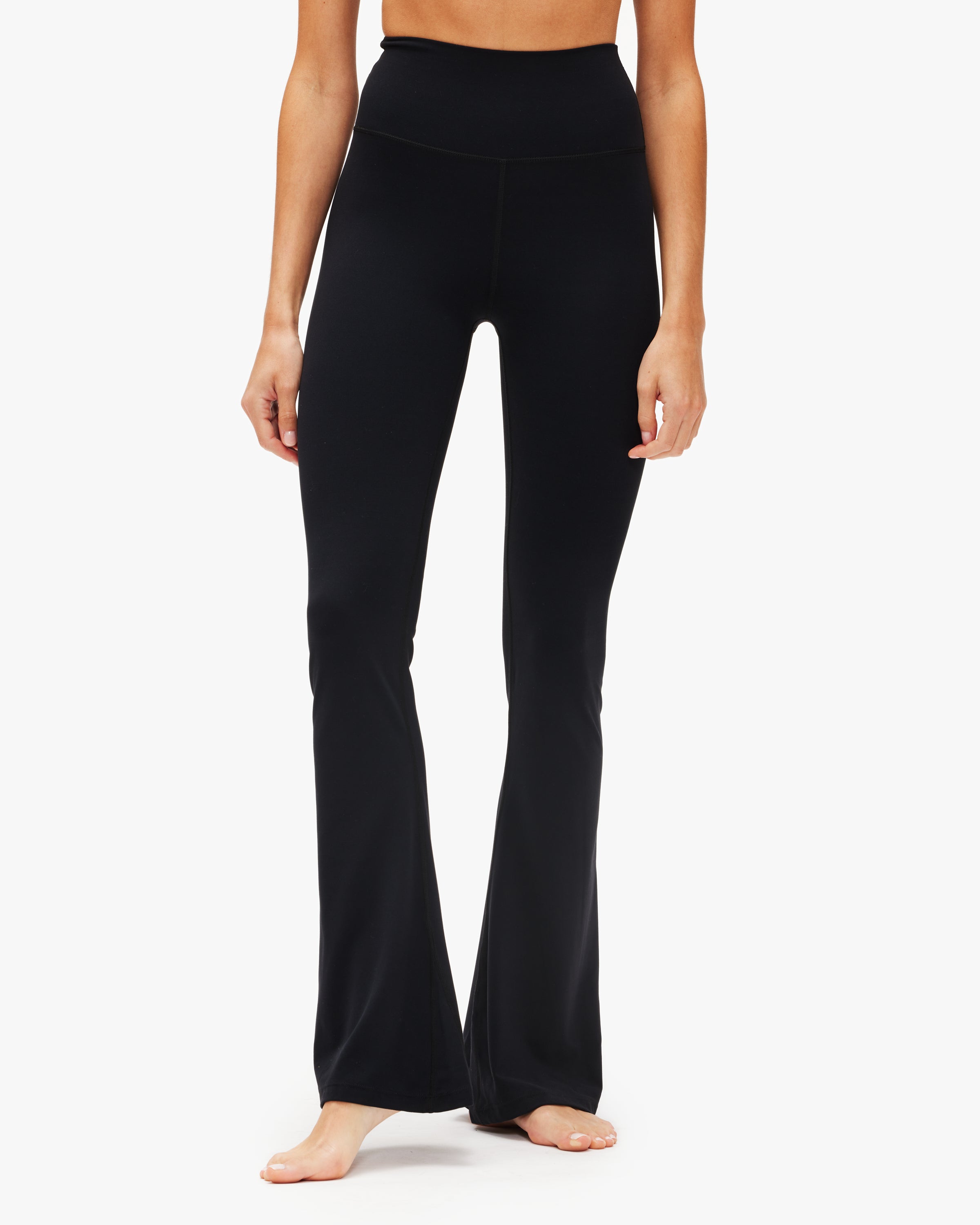 Splits59 Raquel High Waist Airweight Flare