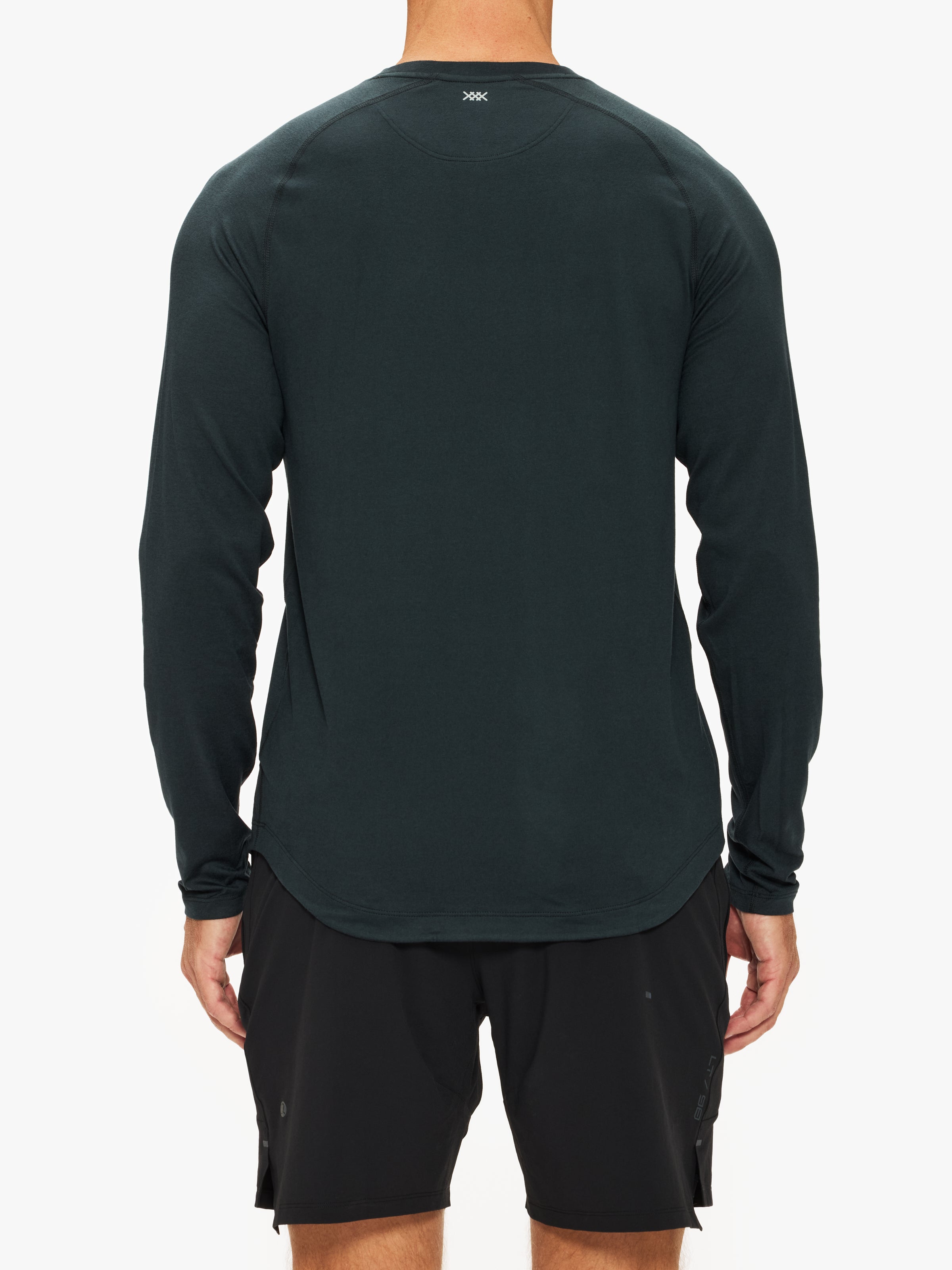 Rhone Atmosphere Long Sleeve Tee