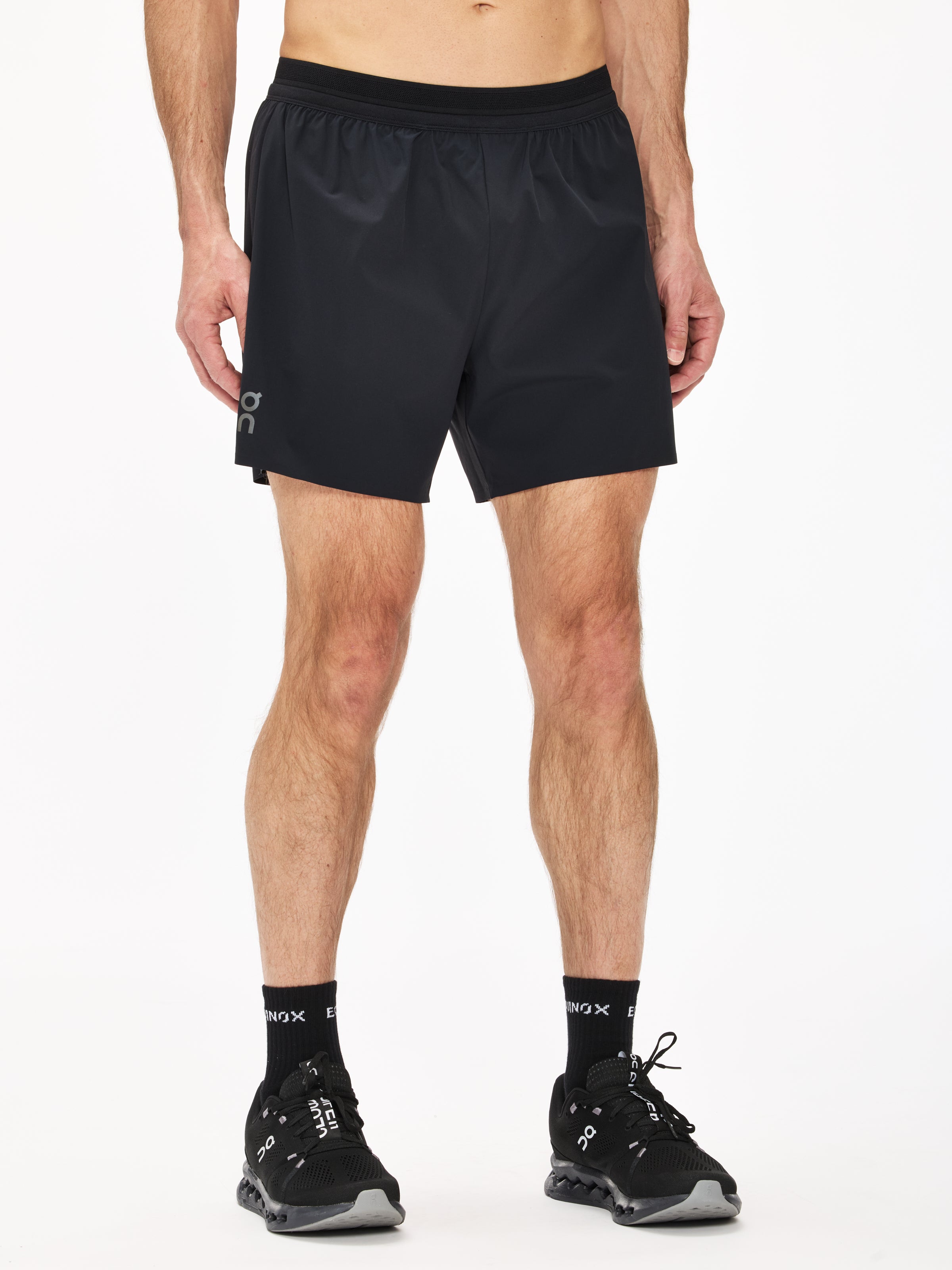 On Performance Short 5" - Lined