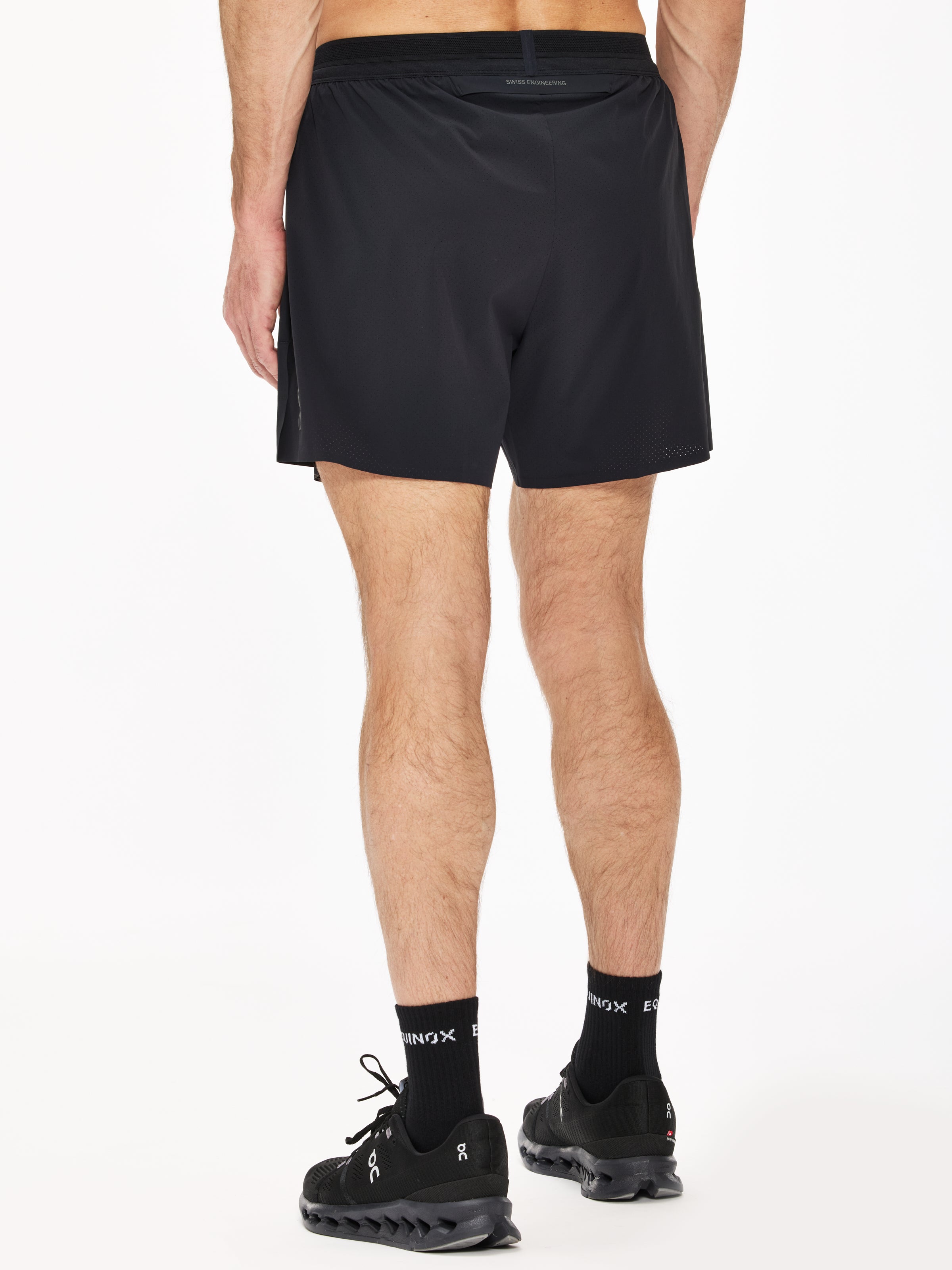 On Performance Short 5" - Lined