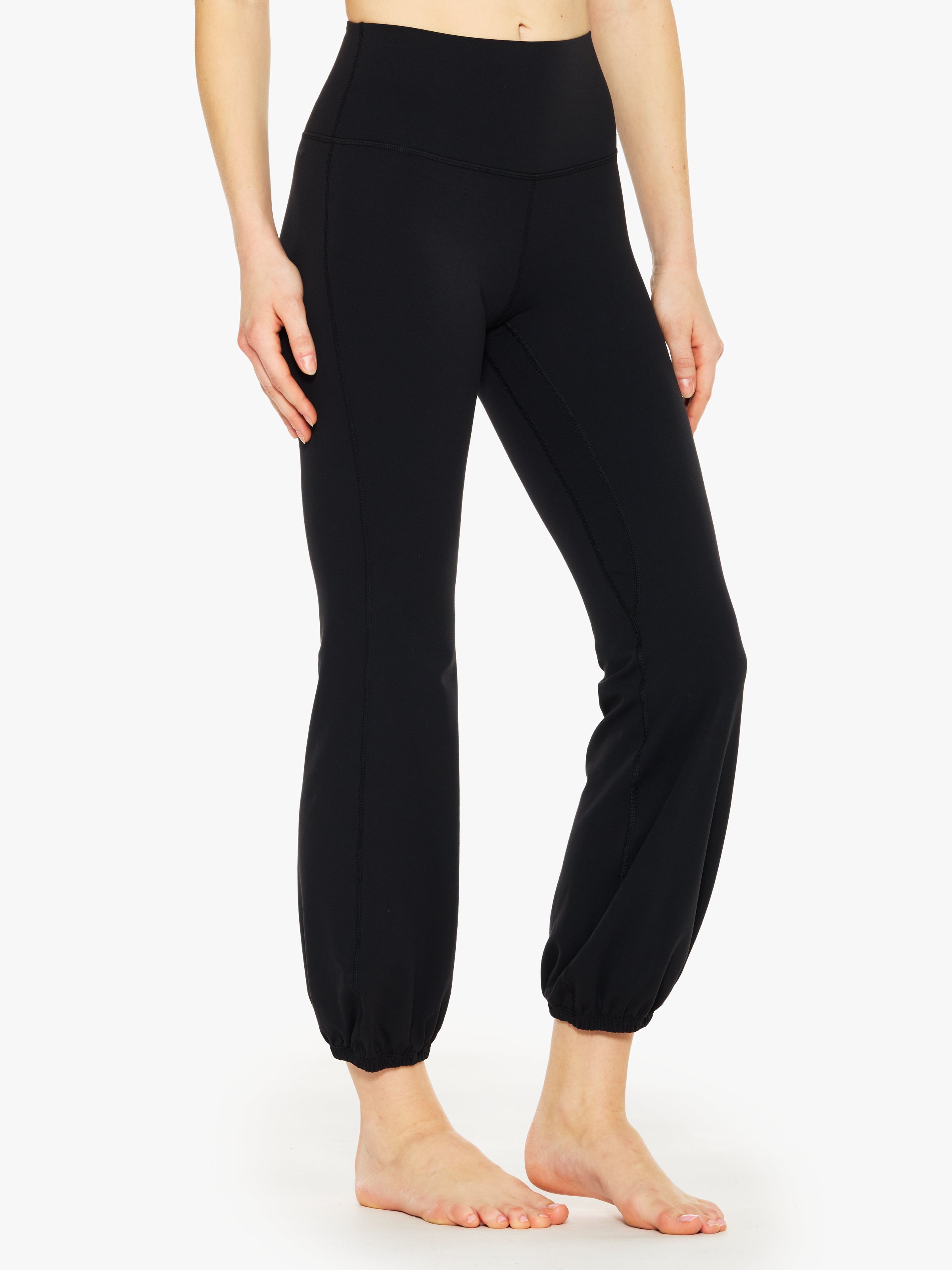 Lululemon Align™ Bubble-Hem Pant – The Shop at Equinox