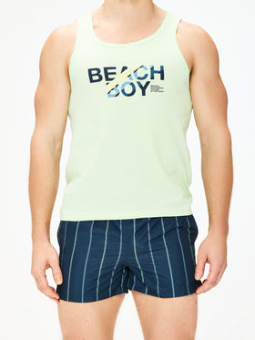 Ron Dorff Organic Tank Top