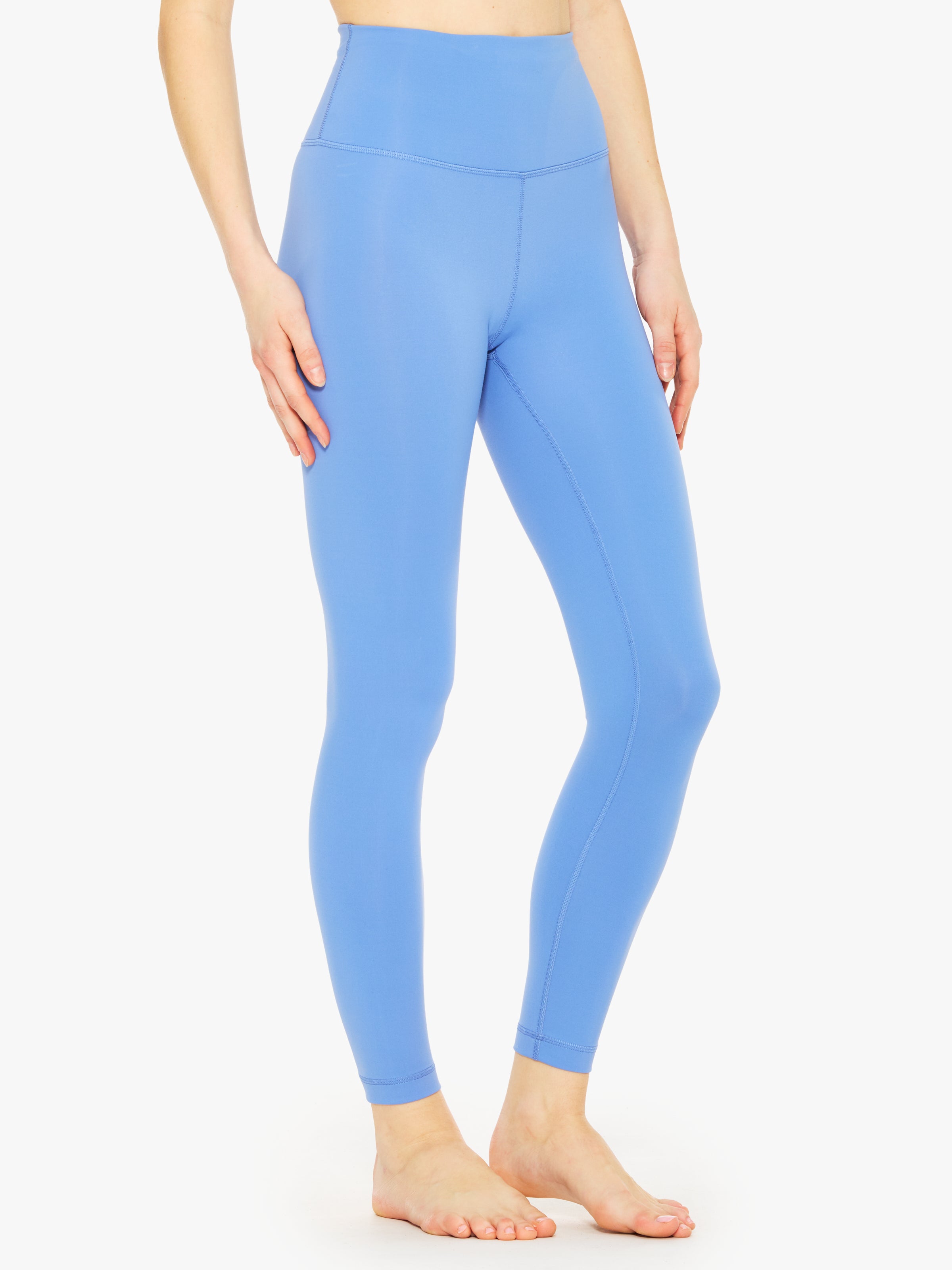 Lululemon Wunder Train High Rise Tight 25