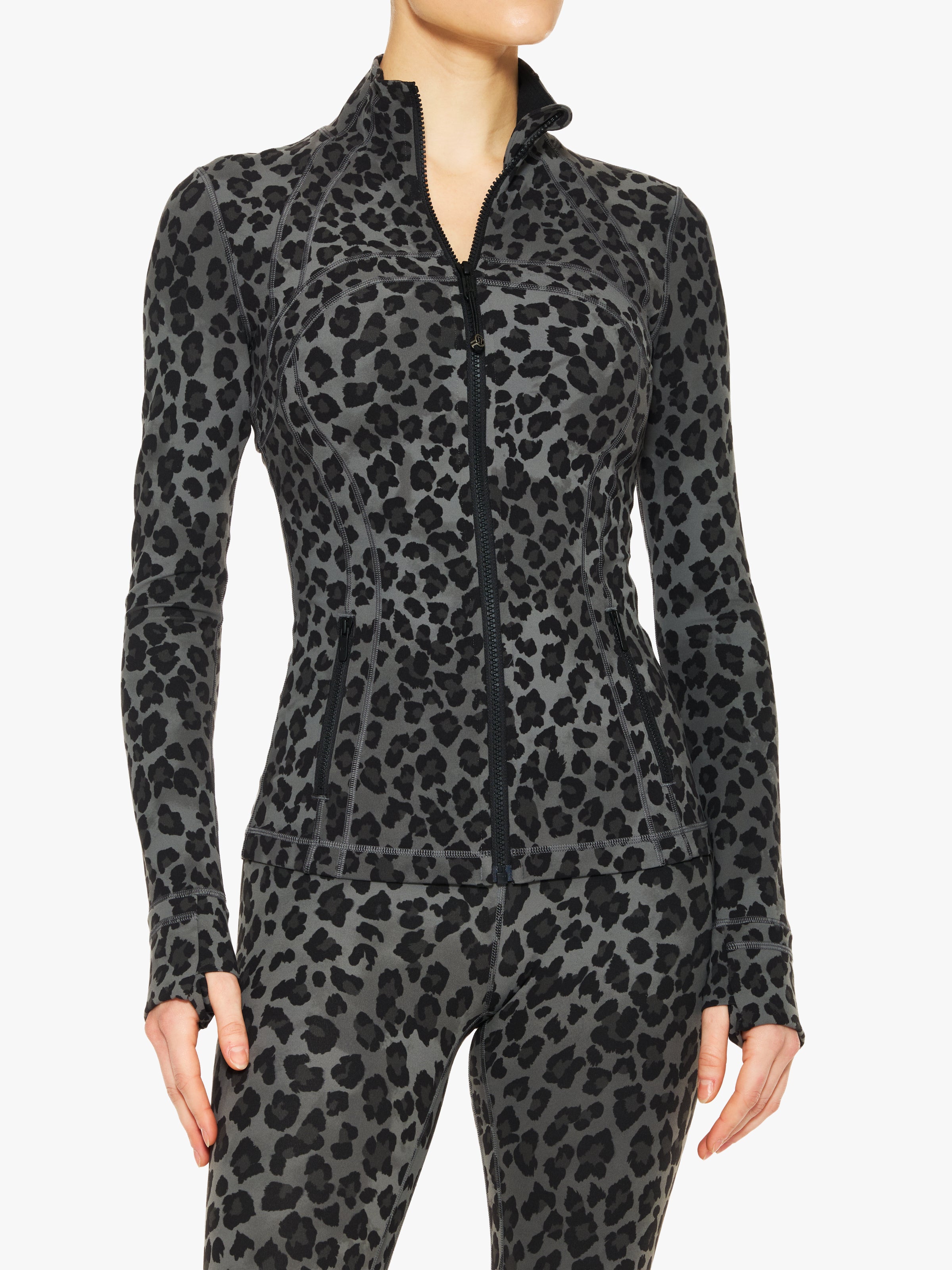 Lululemon Define Jacket *Nulu™ – The Shop at Equinox