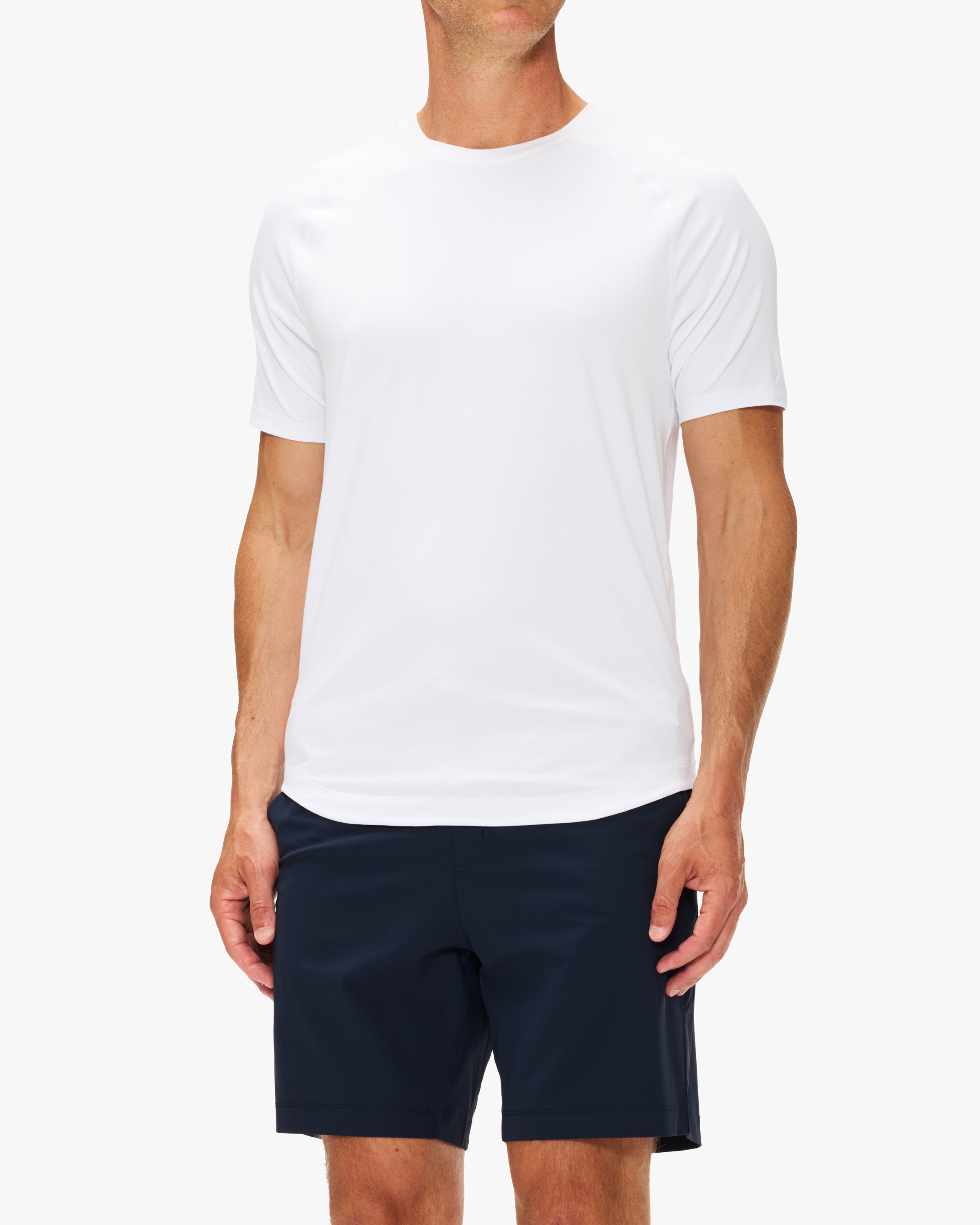 Rhone Atmosphere Tee – The Shop at Equinox