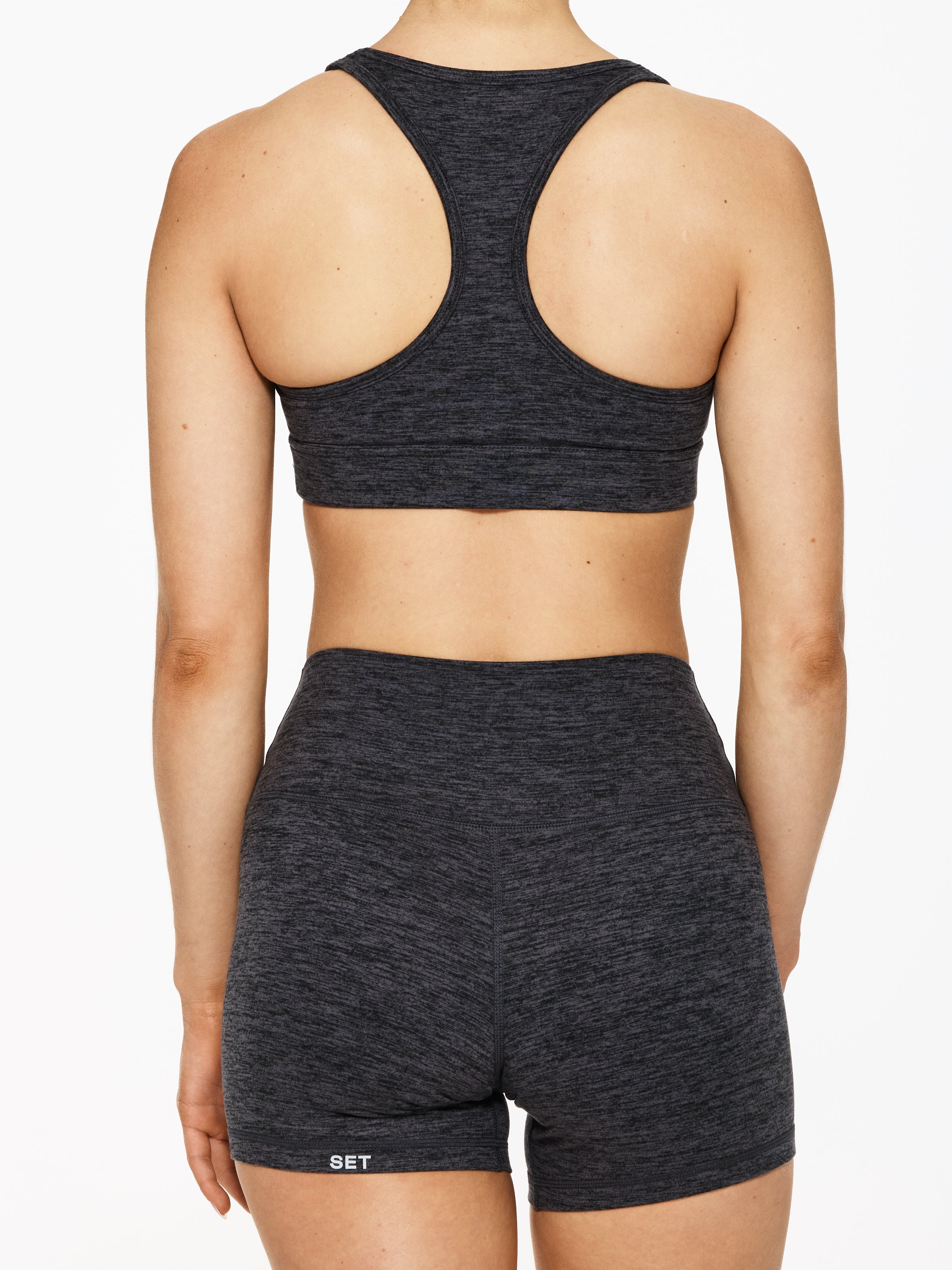Set Active Formcloud® Cloud Staple Bra