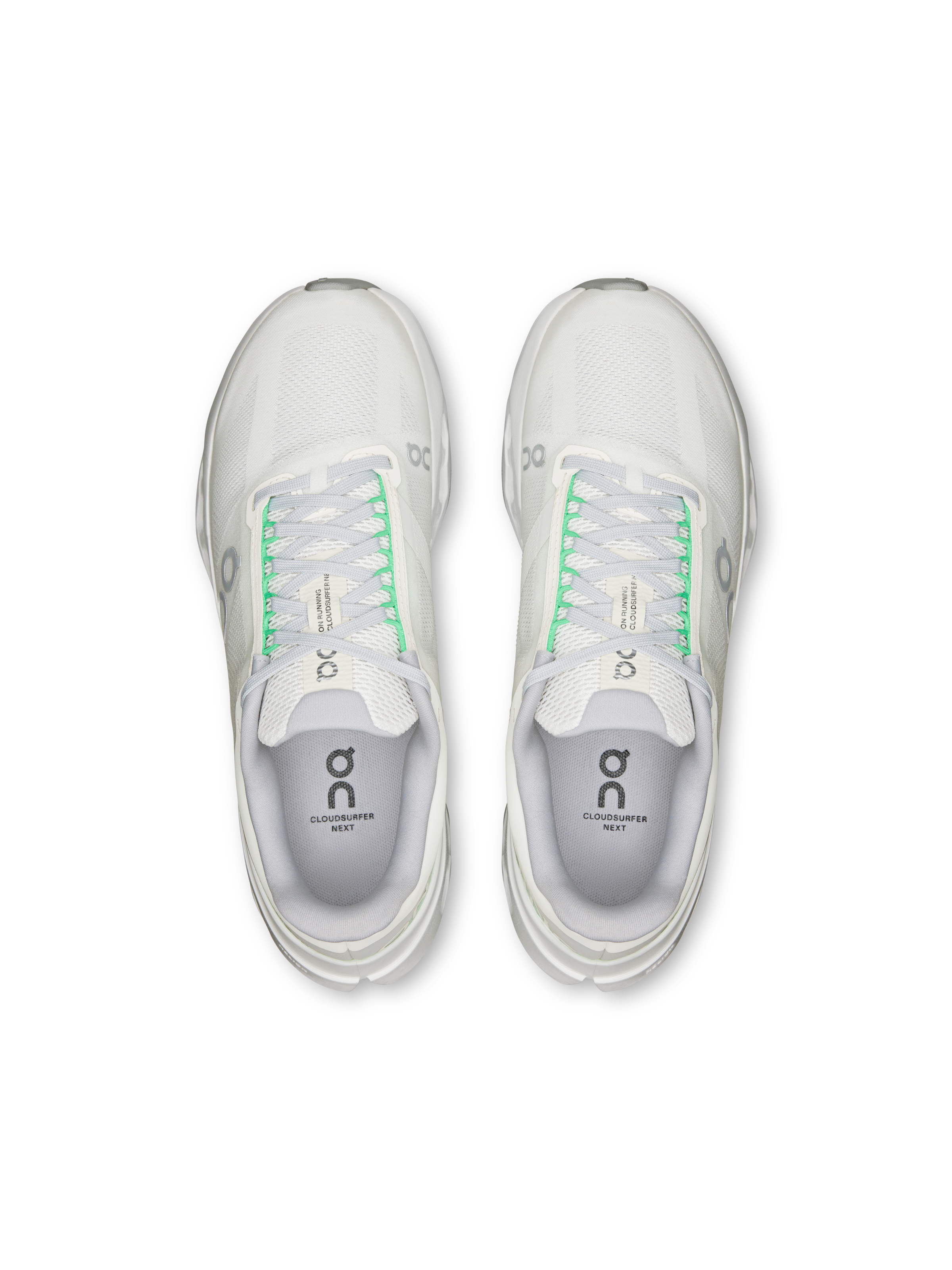 On Cloudsurfer Next Women's