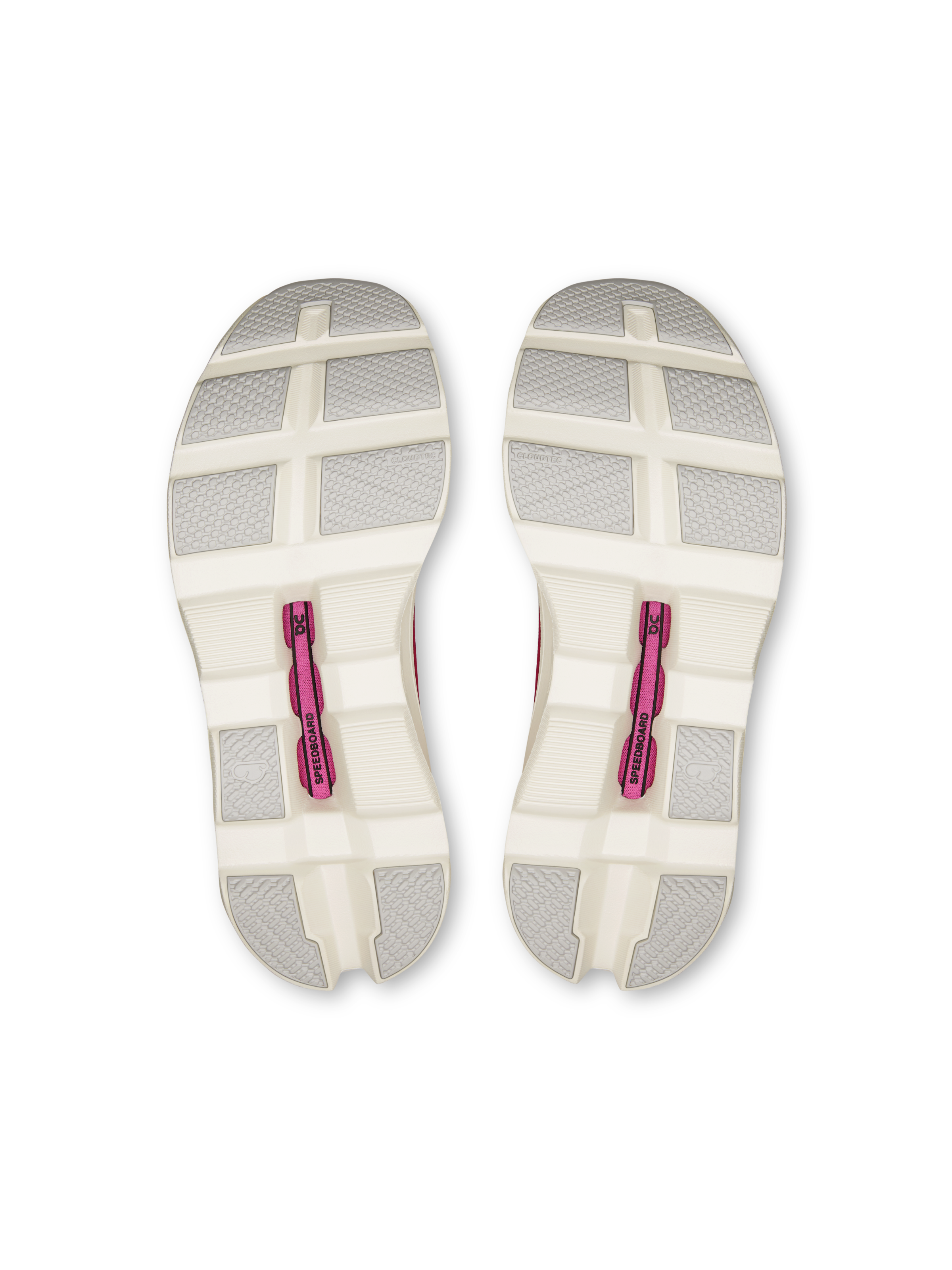 On Cloudmonster Women's