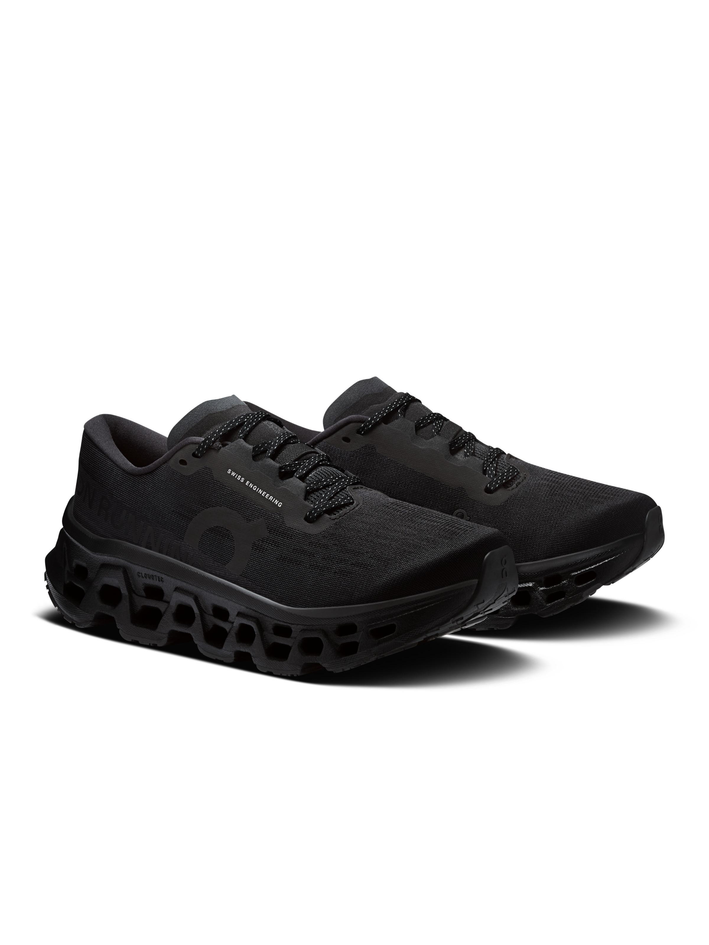 On Cloudmonster 3 Women's