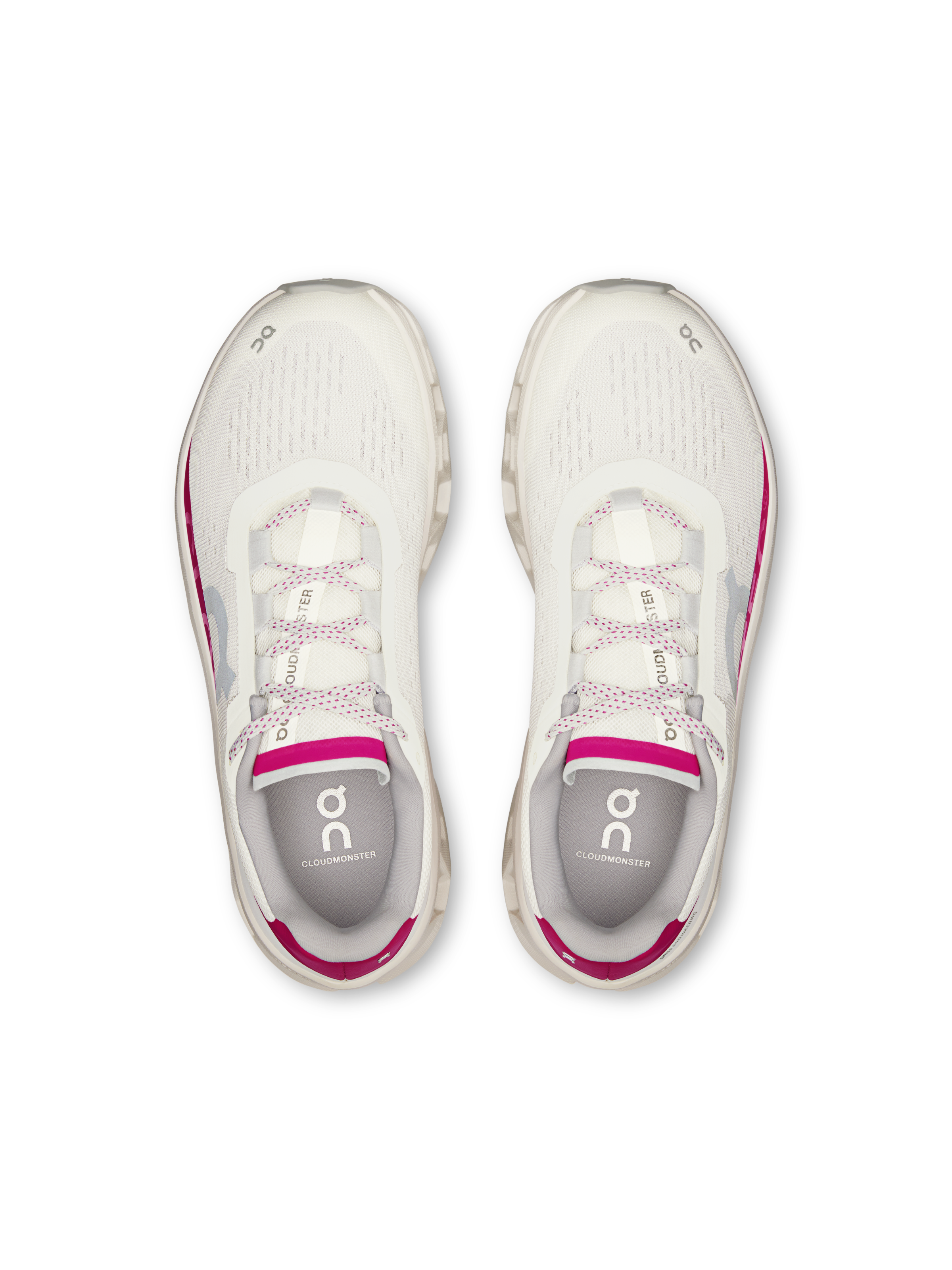 On Cloudmonster Women's