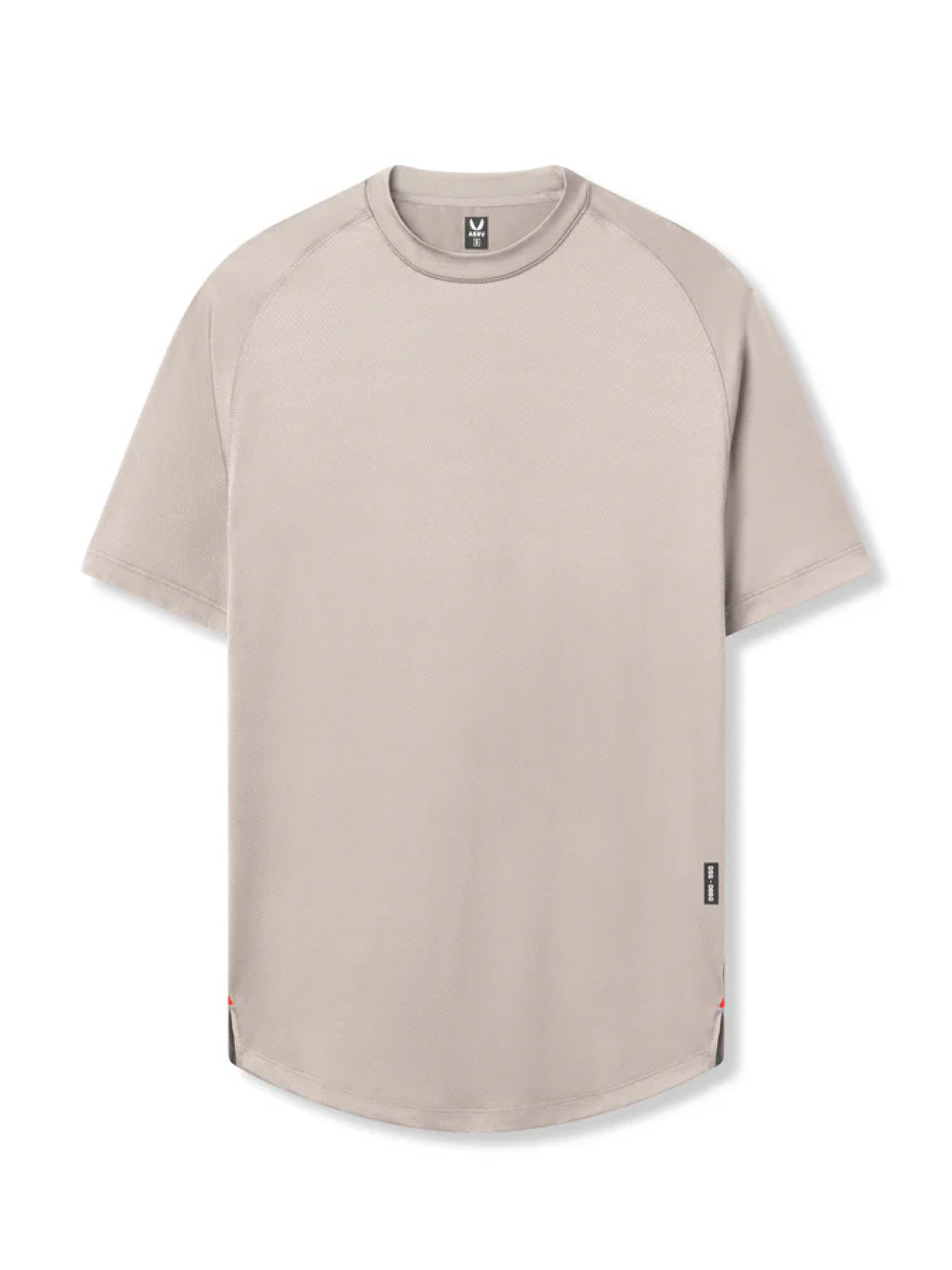 ASRV Aerosilver Established Tee