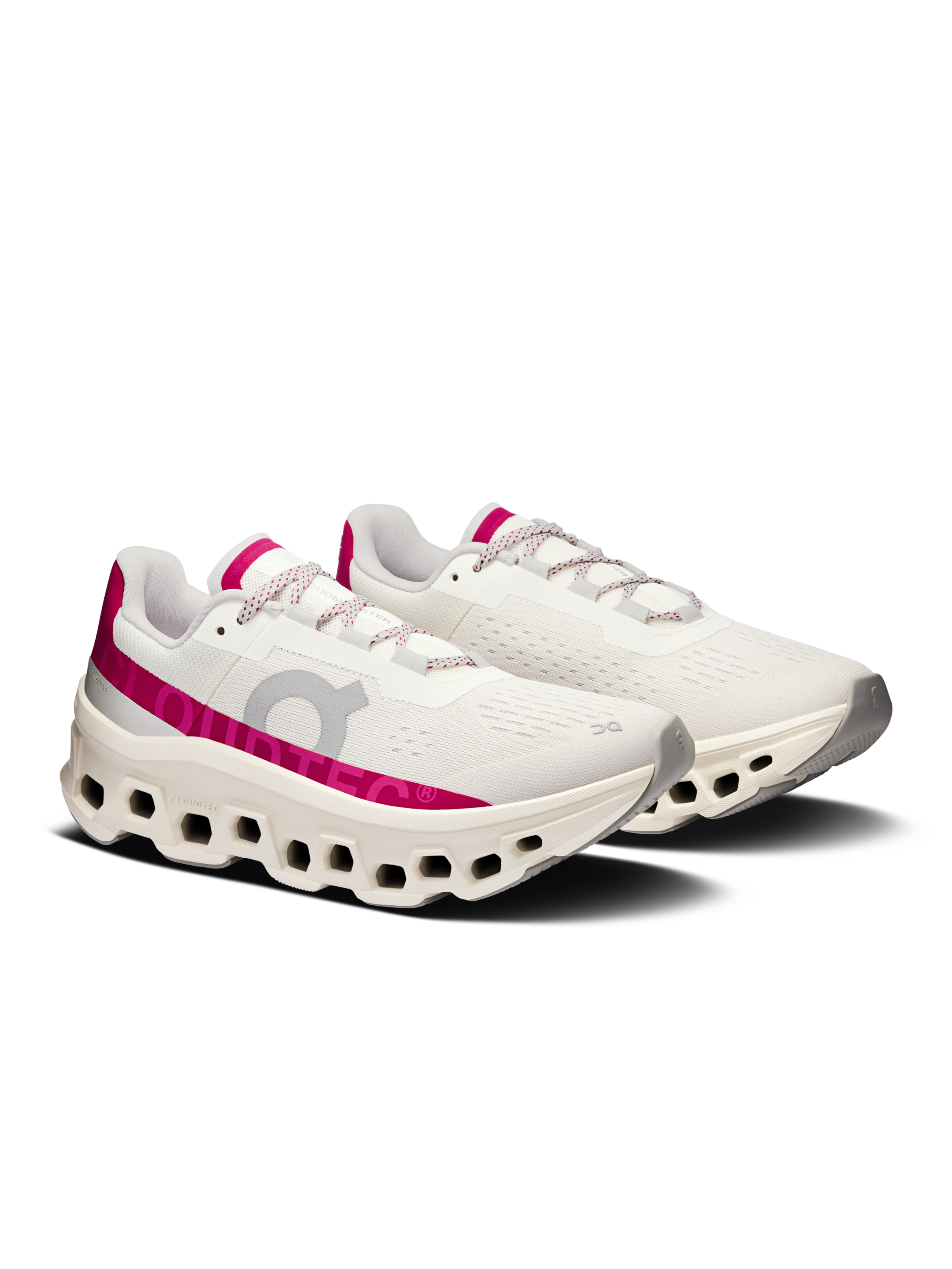 On Cloudmonster Women's