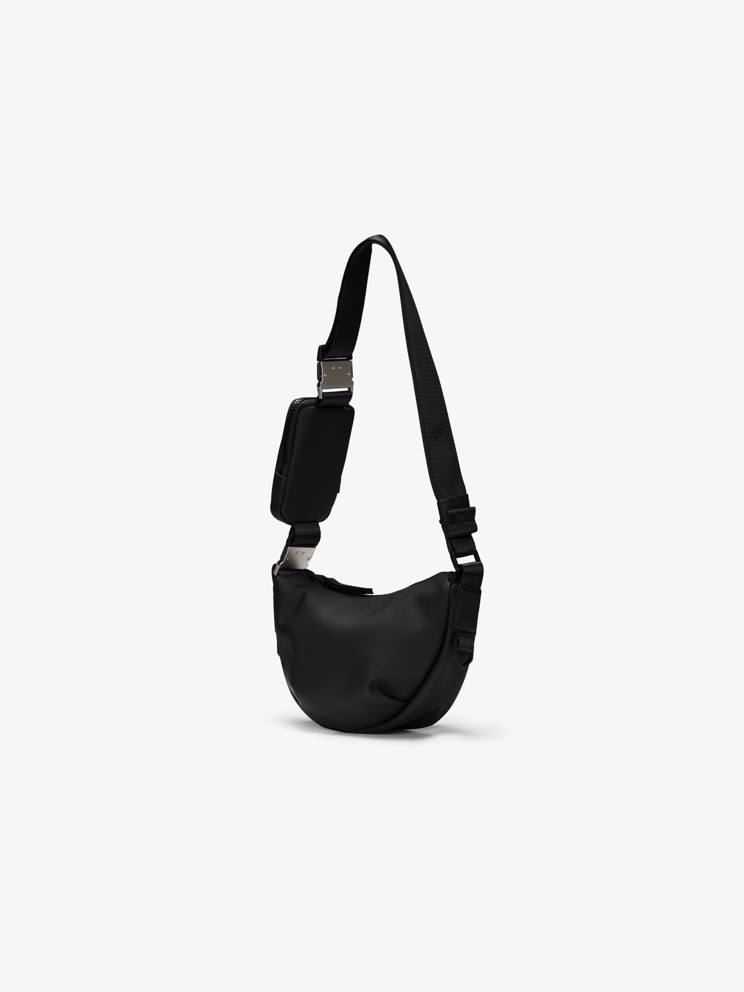 Rains Valera Shoulder Bag Mini W3