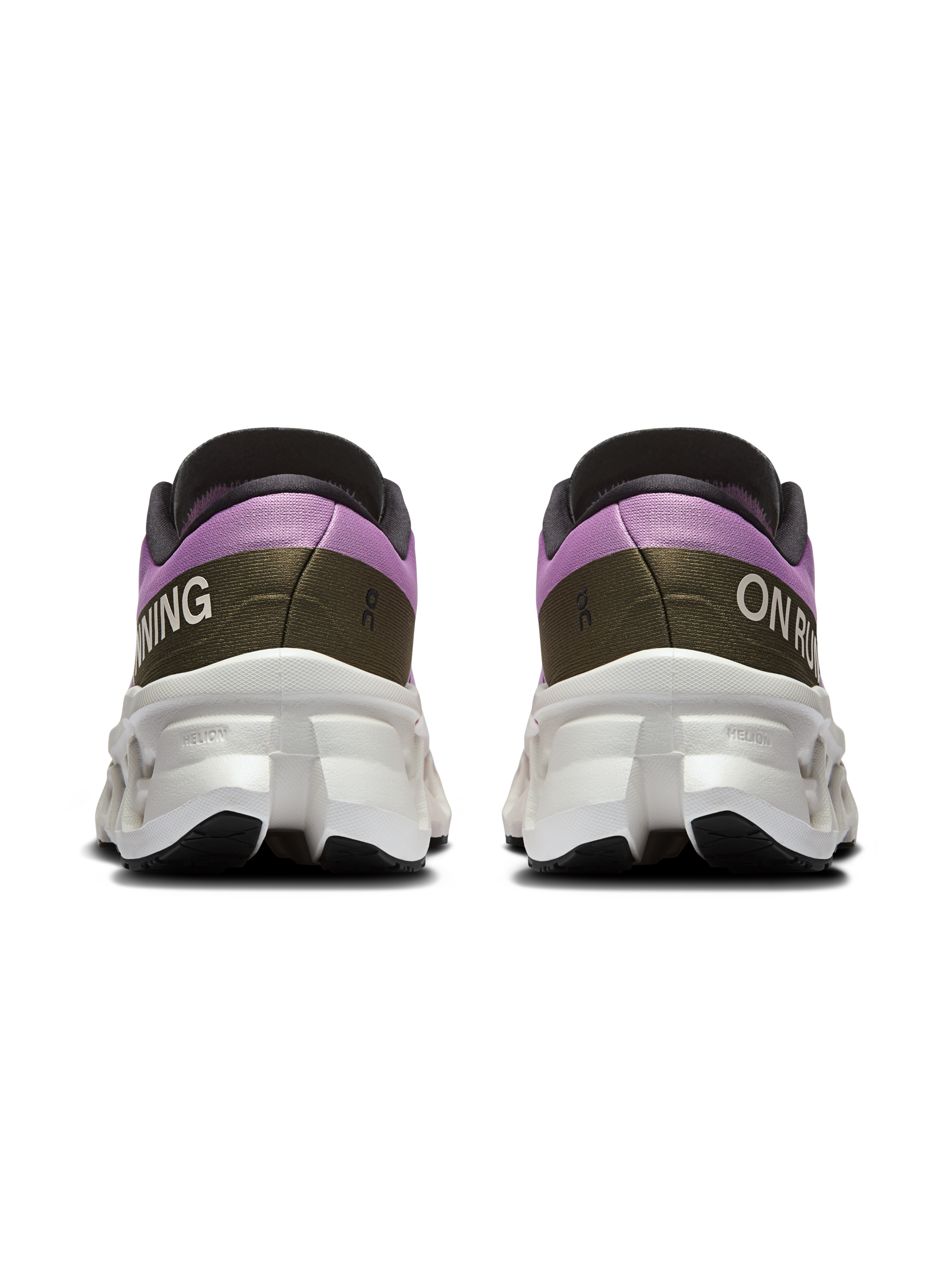 On Cloudmonster 3 Women's