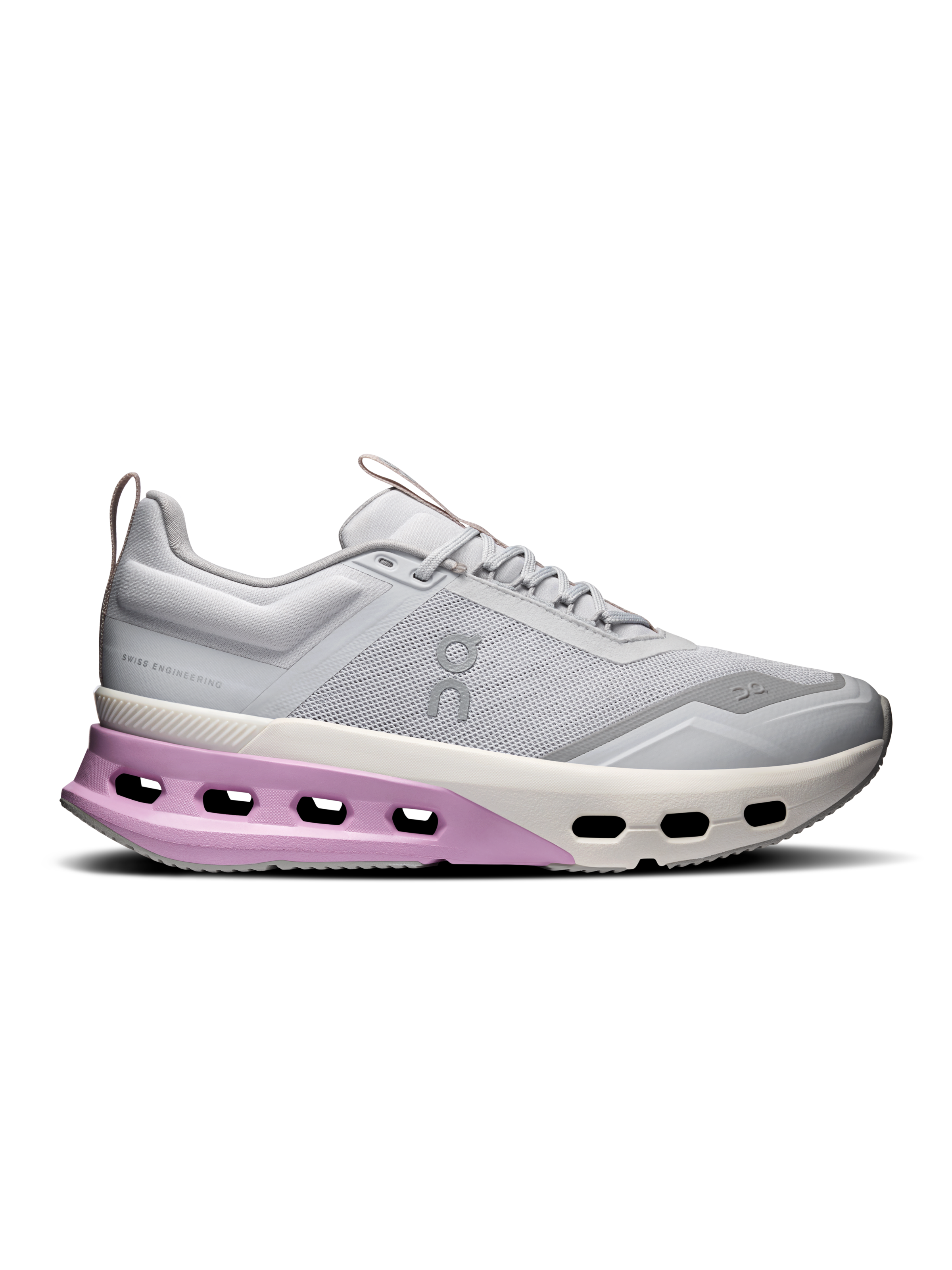 On Cloudnova X 1 Women's – The Shop at Equinox