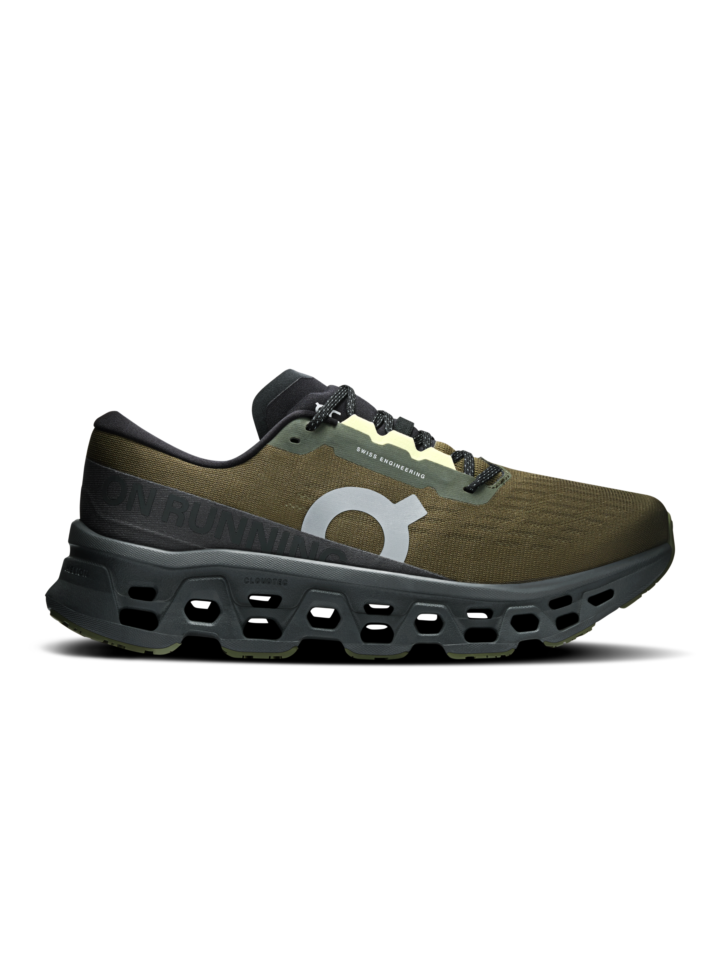 On Cloudmonster 3 Men's – The Shop at Equinox