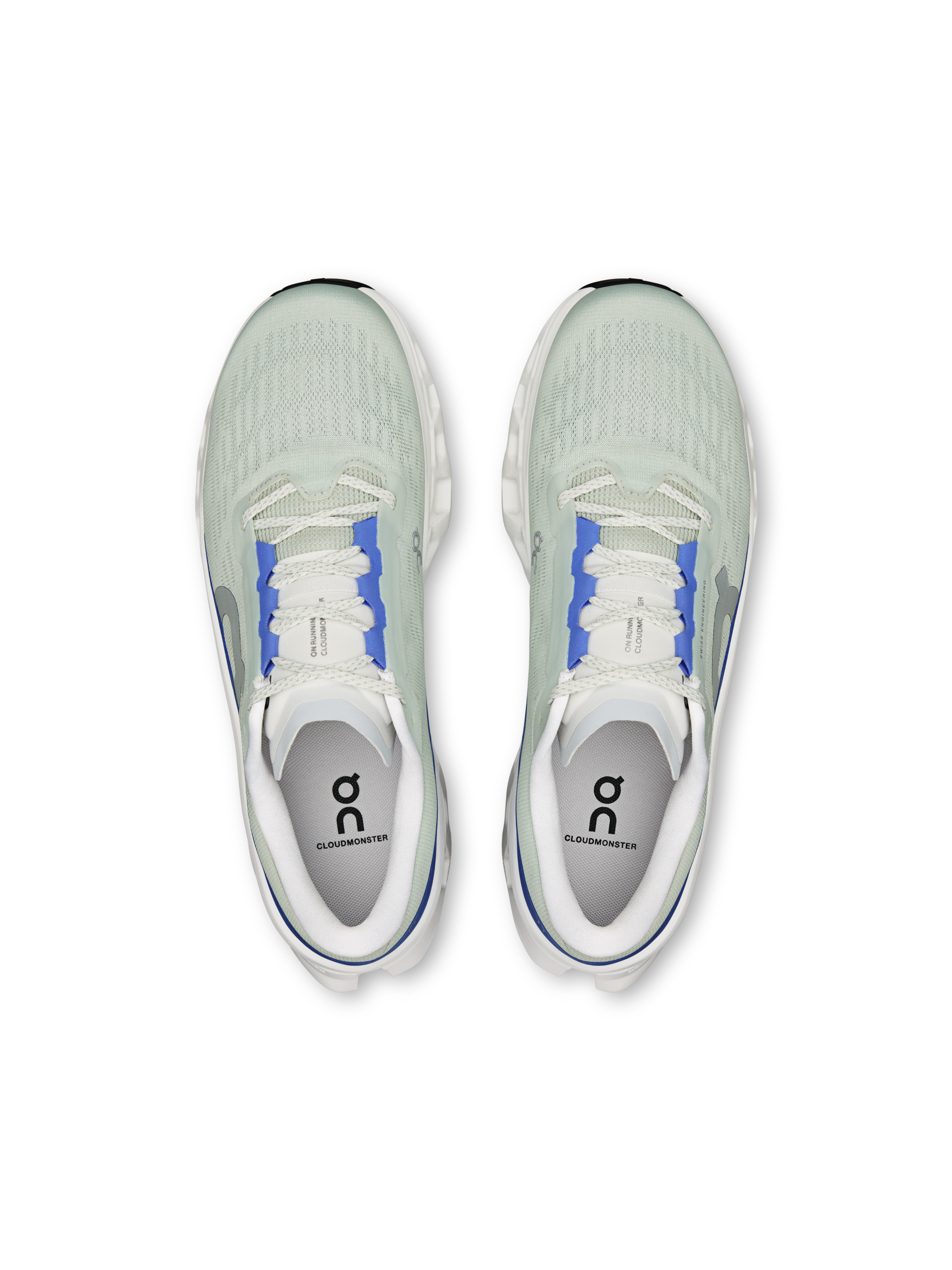 On Cloudmonster 3 Men's