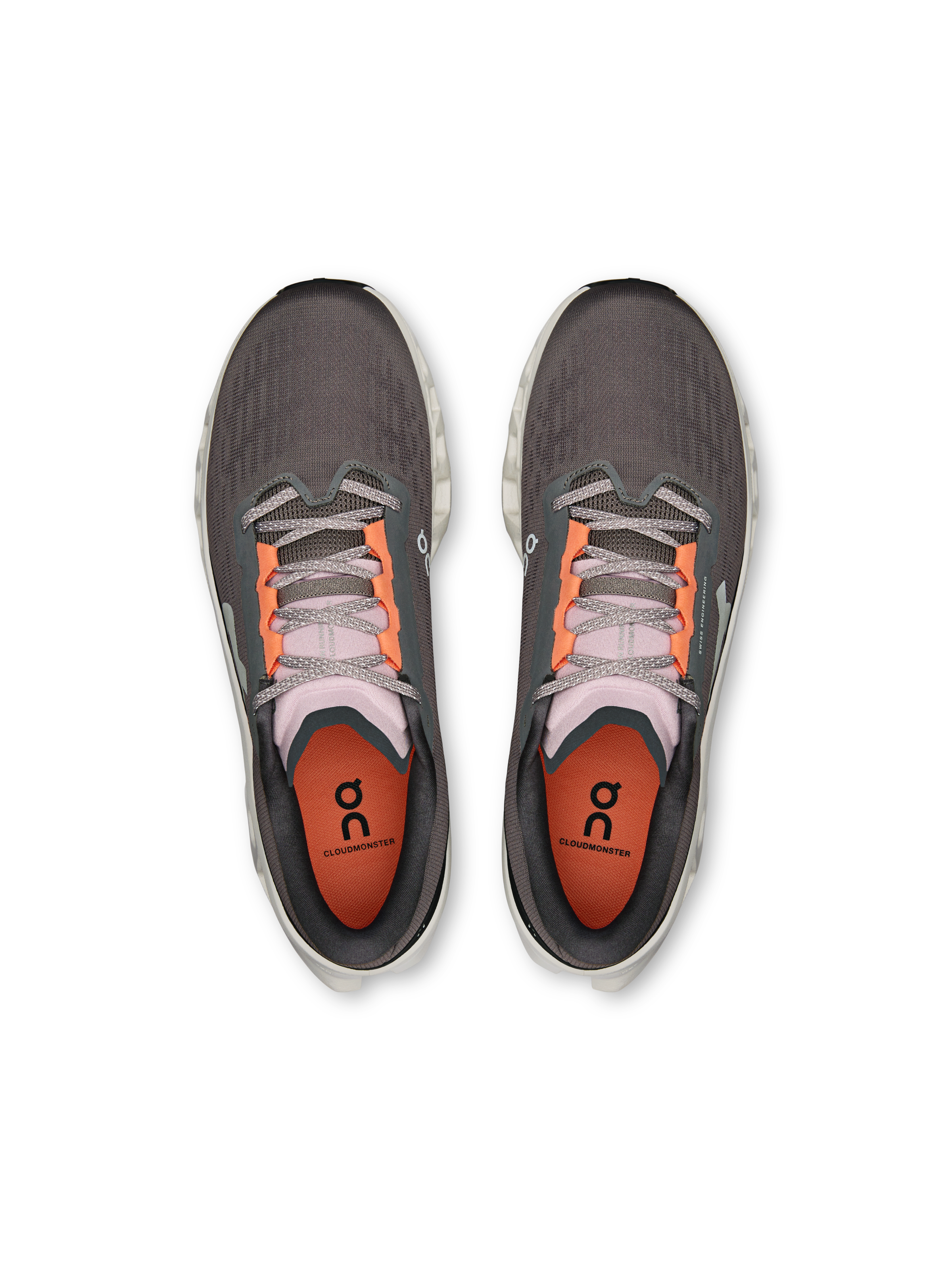 On Cloudmonster 3 Men's