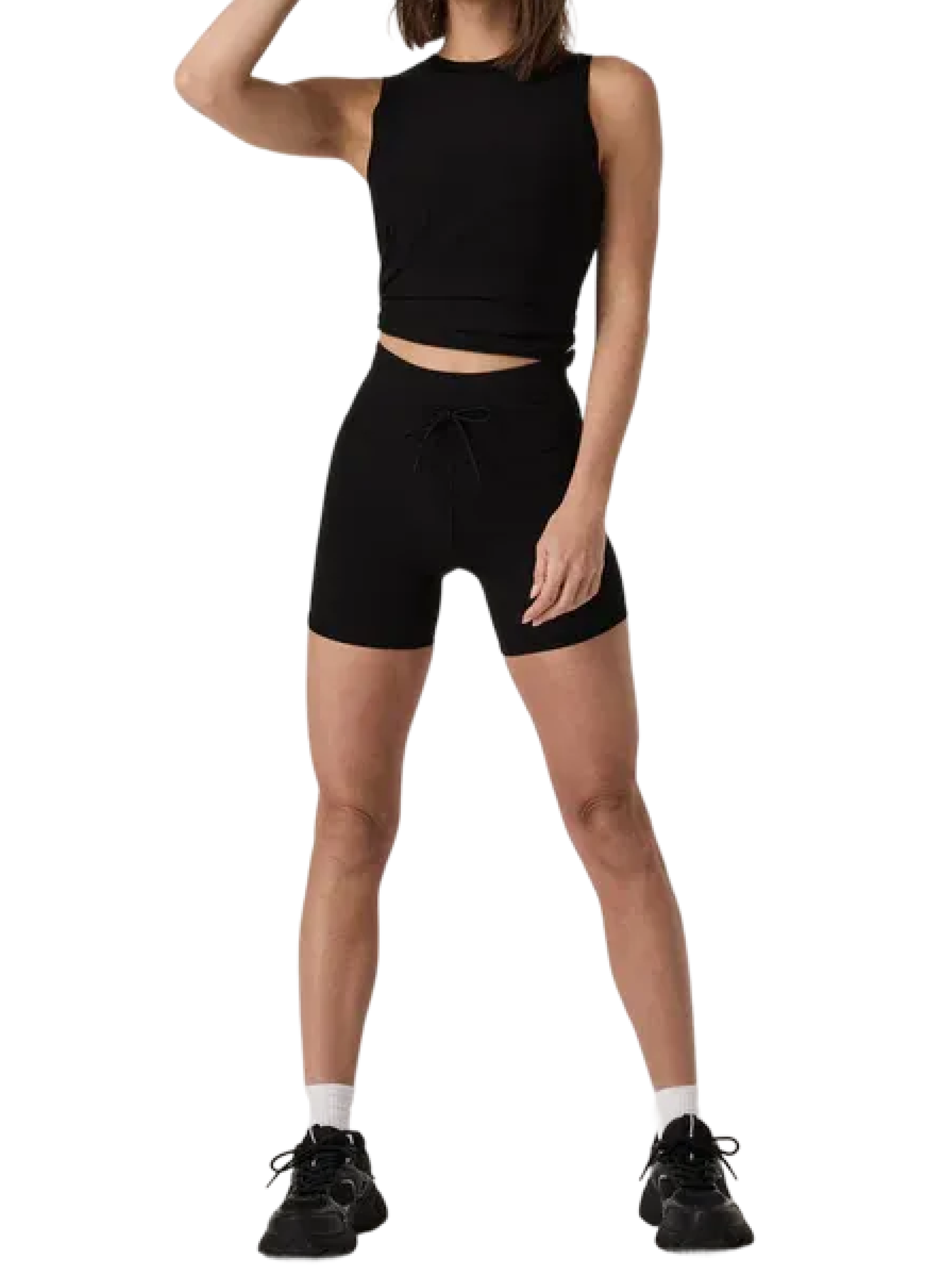 Vuori Energy Top Long