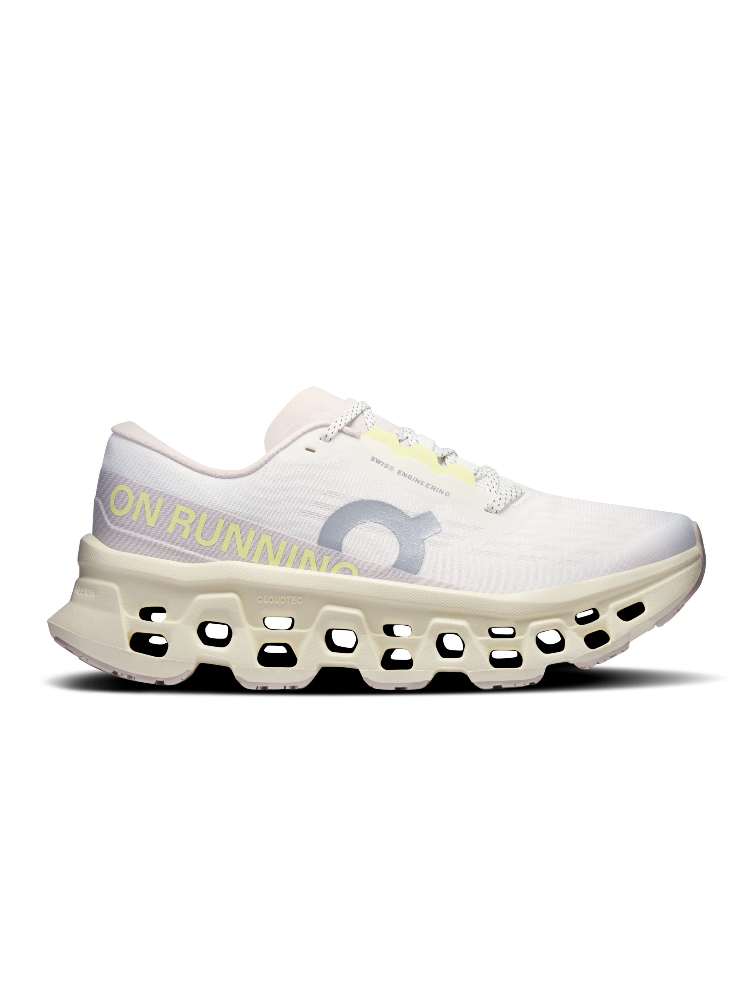 On Cloudmonster 3 Women's – The Shop at Equinox