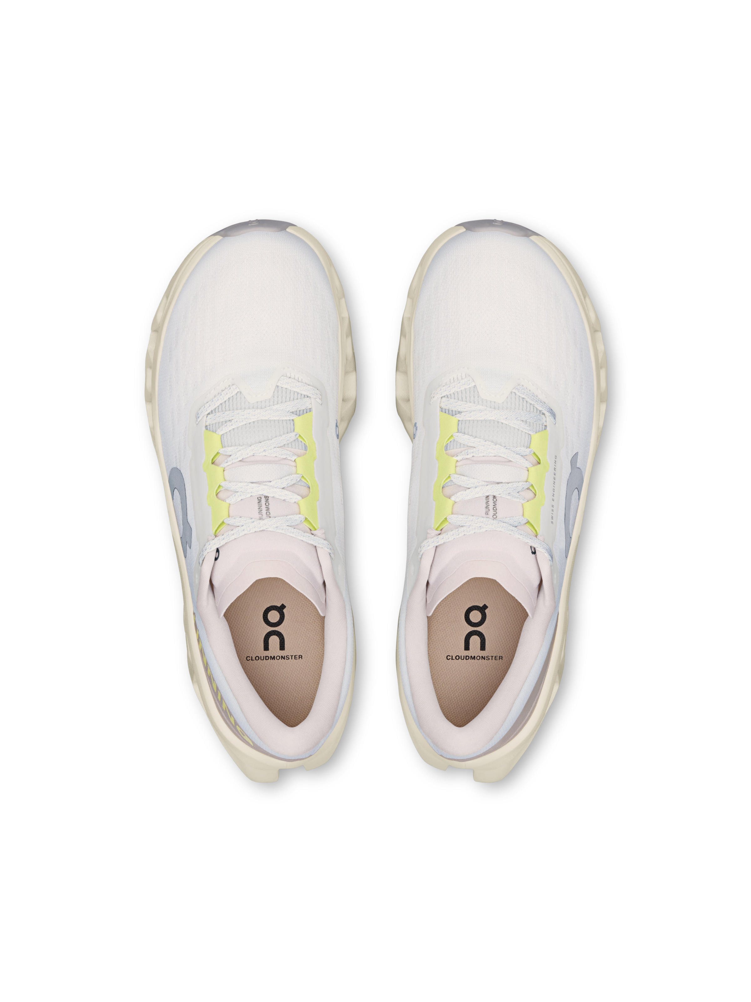 On Cloudmonster 3 Women's