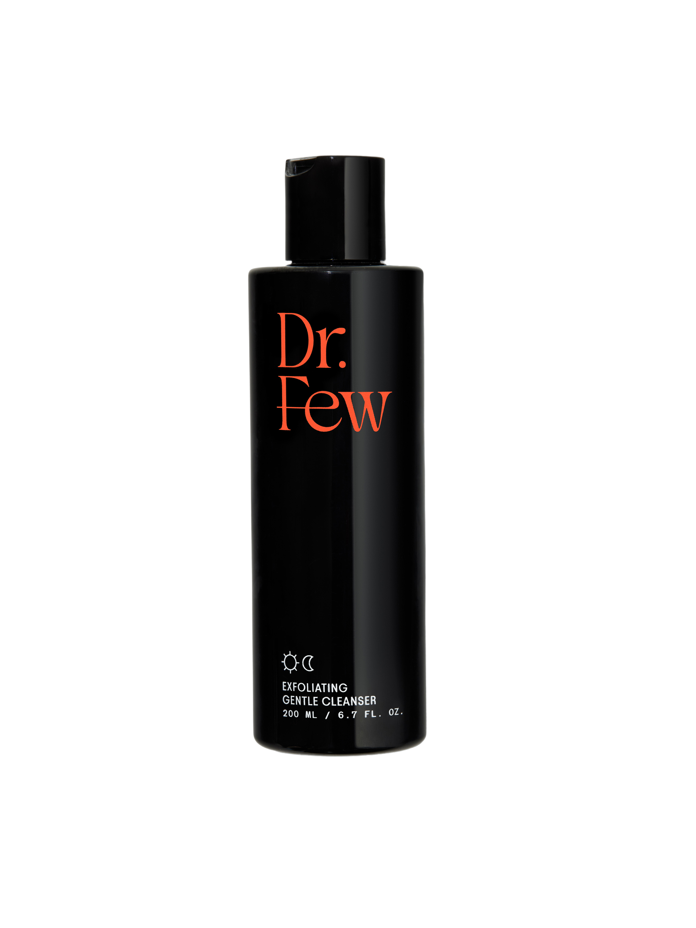Dr. Few Skincare Gentle Exfoliating Cleanser