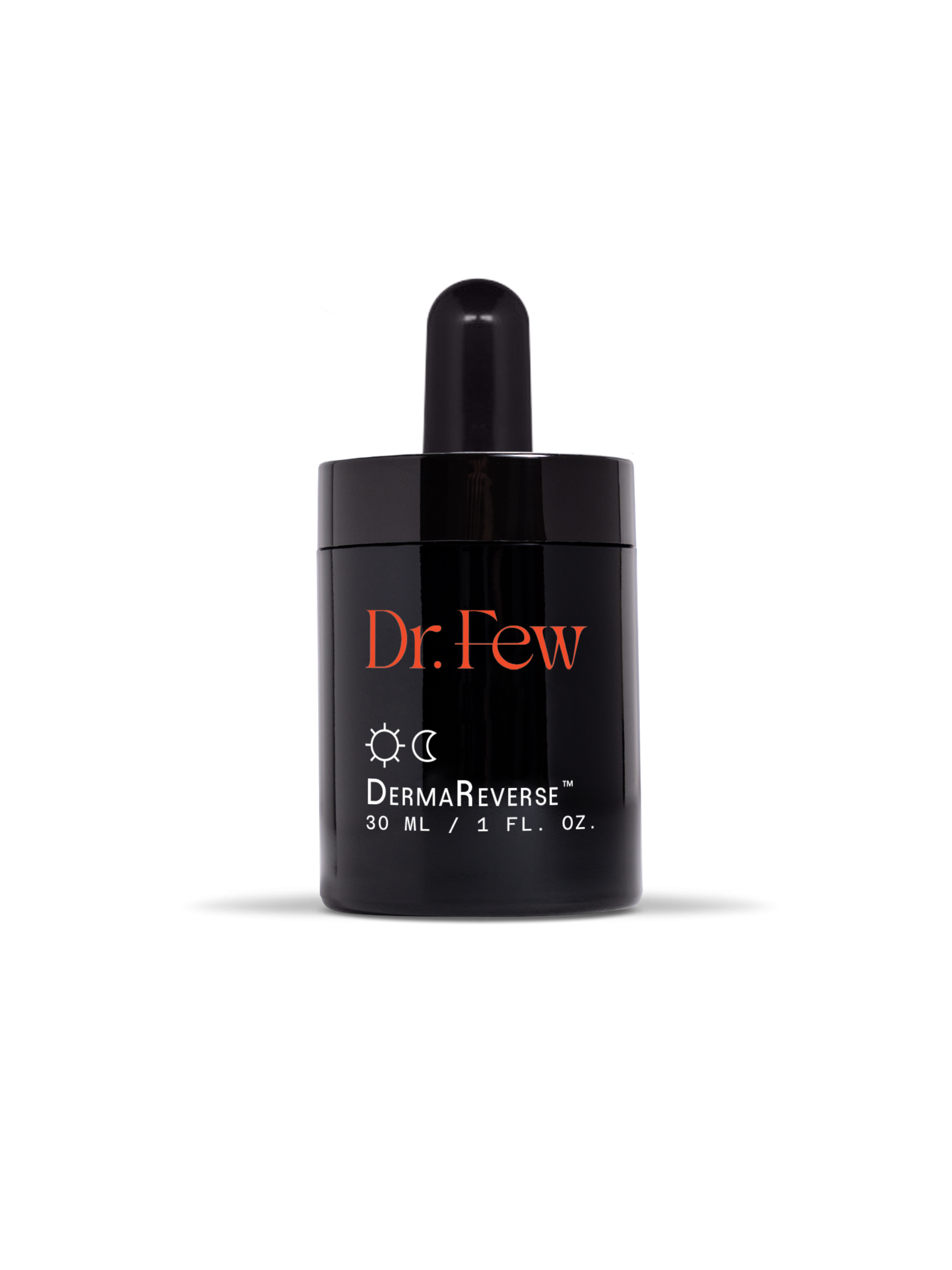 Dr. Few Skincare Derma Reverse