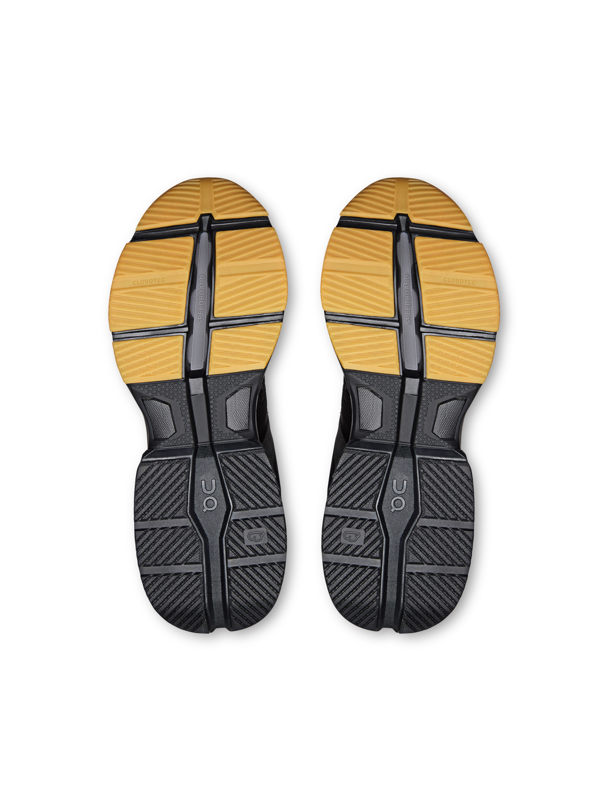 On Cloudpulse Pro Men's